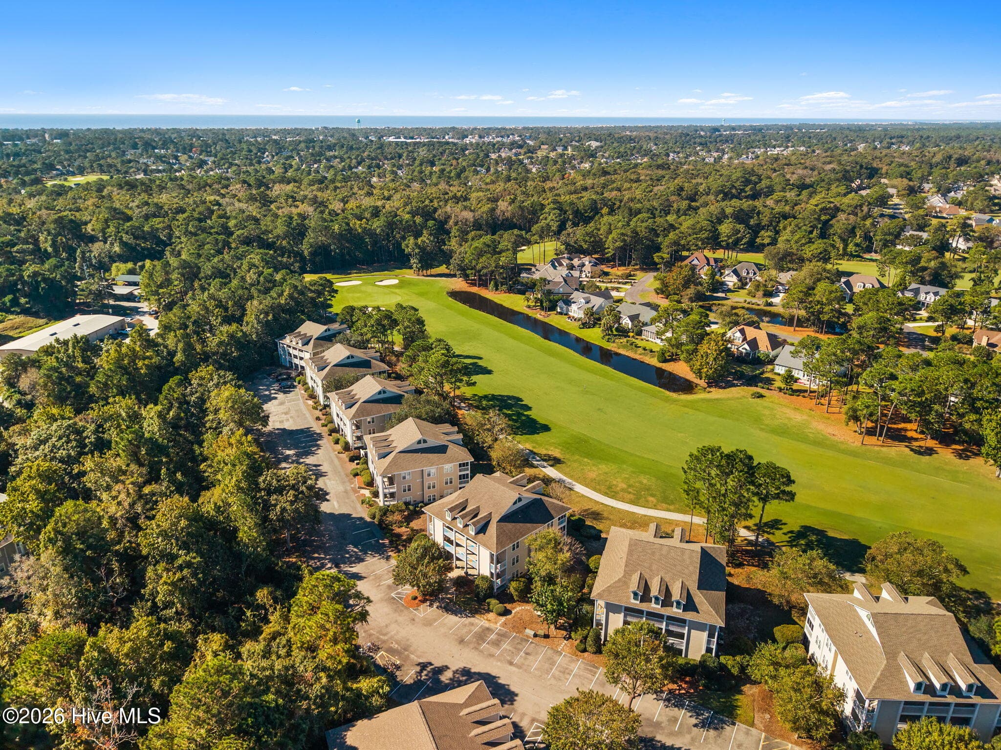 Condominium at 3350 Club Villas Drive # 801, Southport, NC 28461, Southport, photo 46 of 77