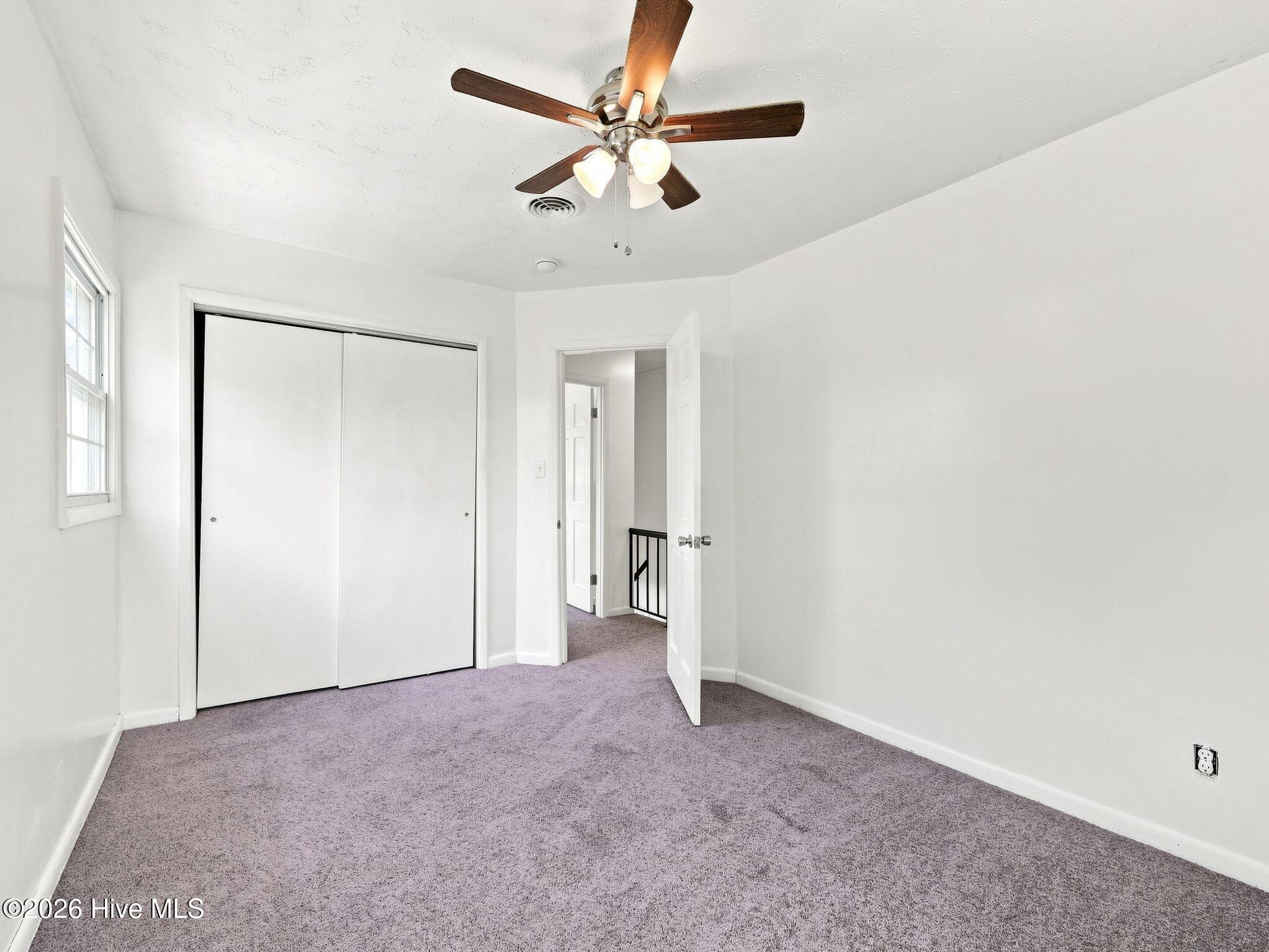 Bedroom 3 - 407 Brynn Marr Road, Jacksonville, NC 28546