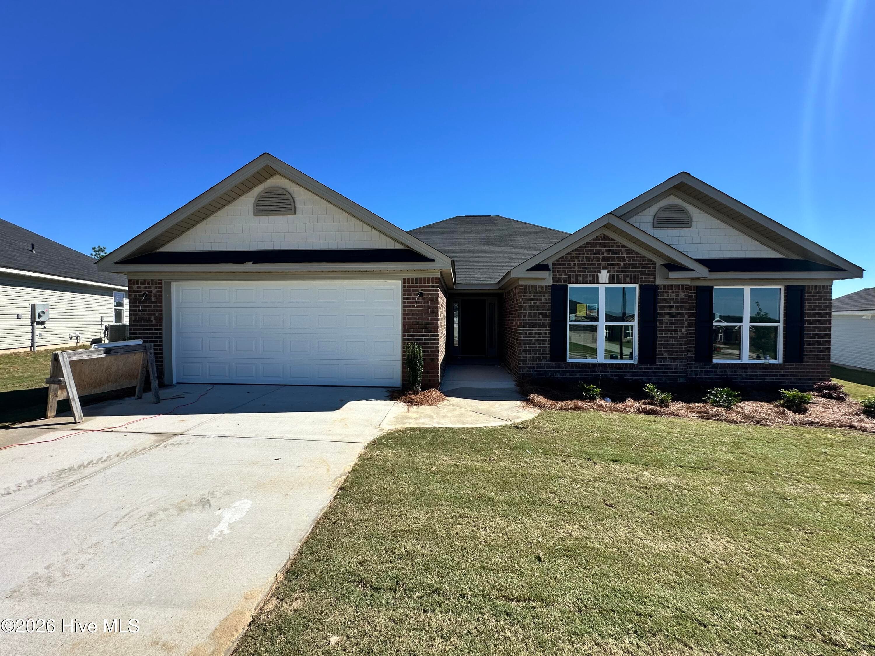 Single Family Residence at 2353 Bellingham Drive, Hephzibah, GA 30815, photo 2 of 25