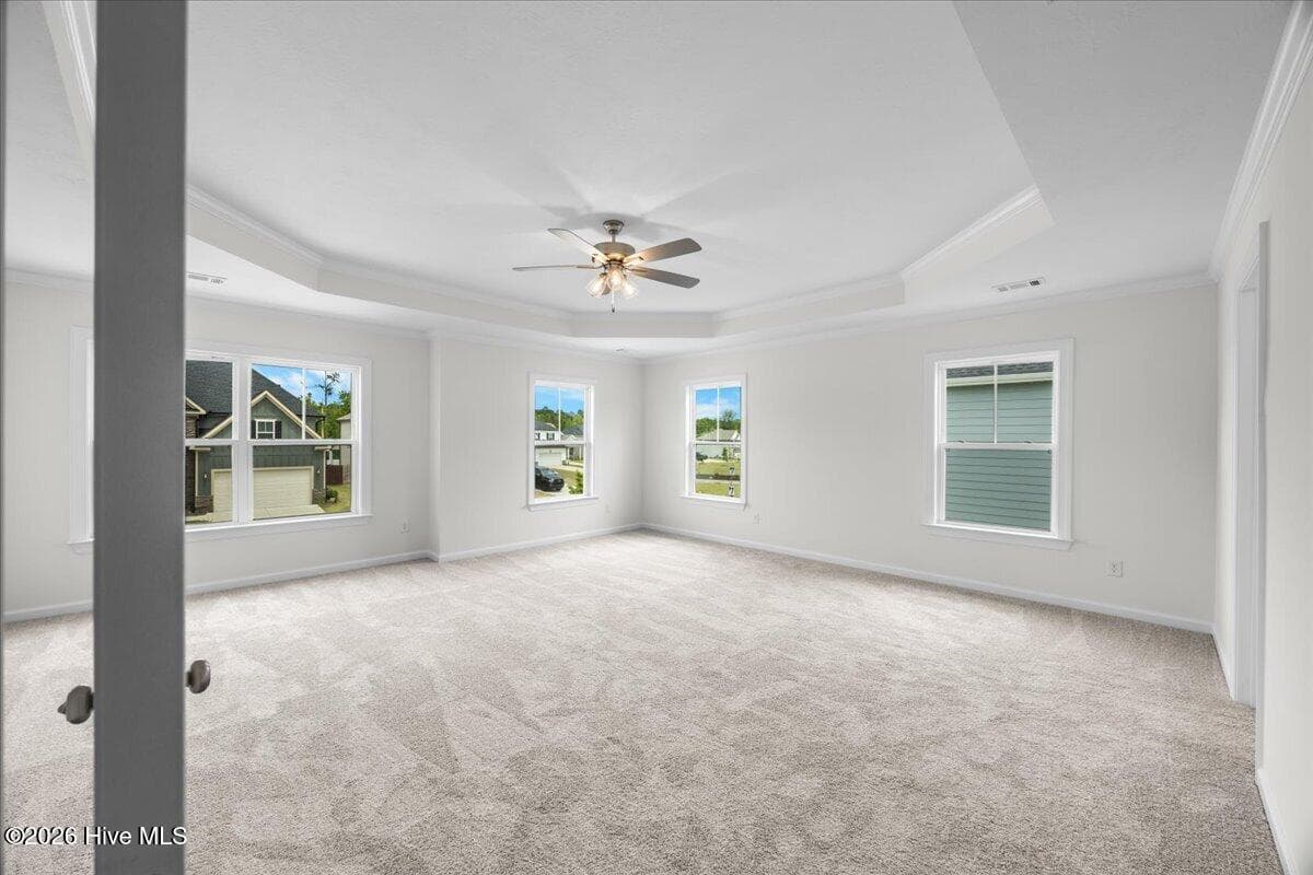 Single Family Residence at 940 Lillian Park Drive Lp122, Grovetown, GA 30813, photo 105 of 117