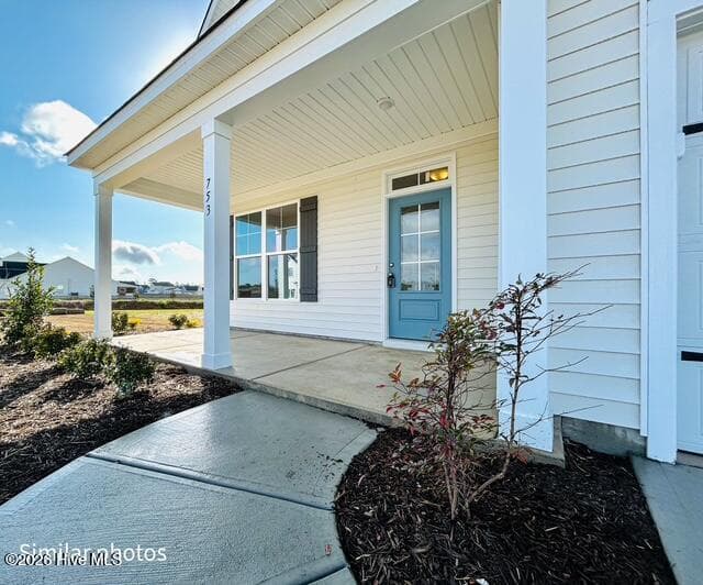Single Family Residence at 753 Aria Lane, Hubert, NC 28539, photo 17 of 74
