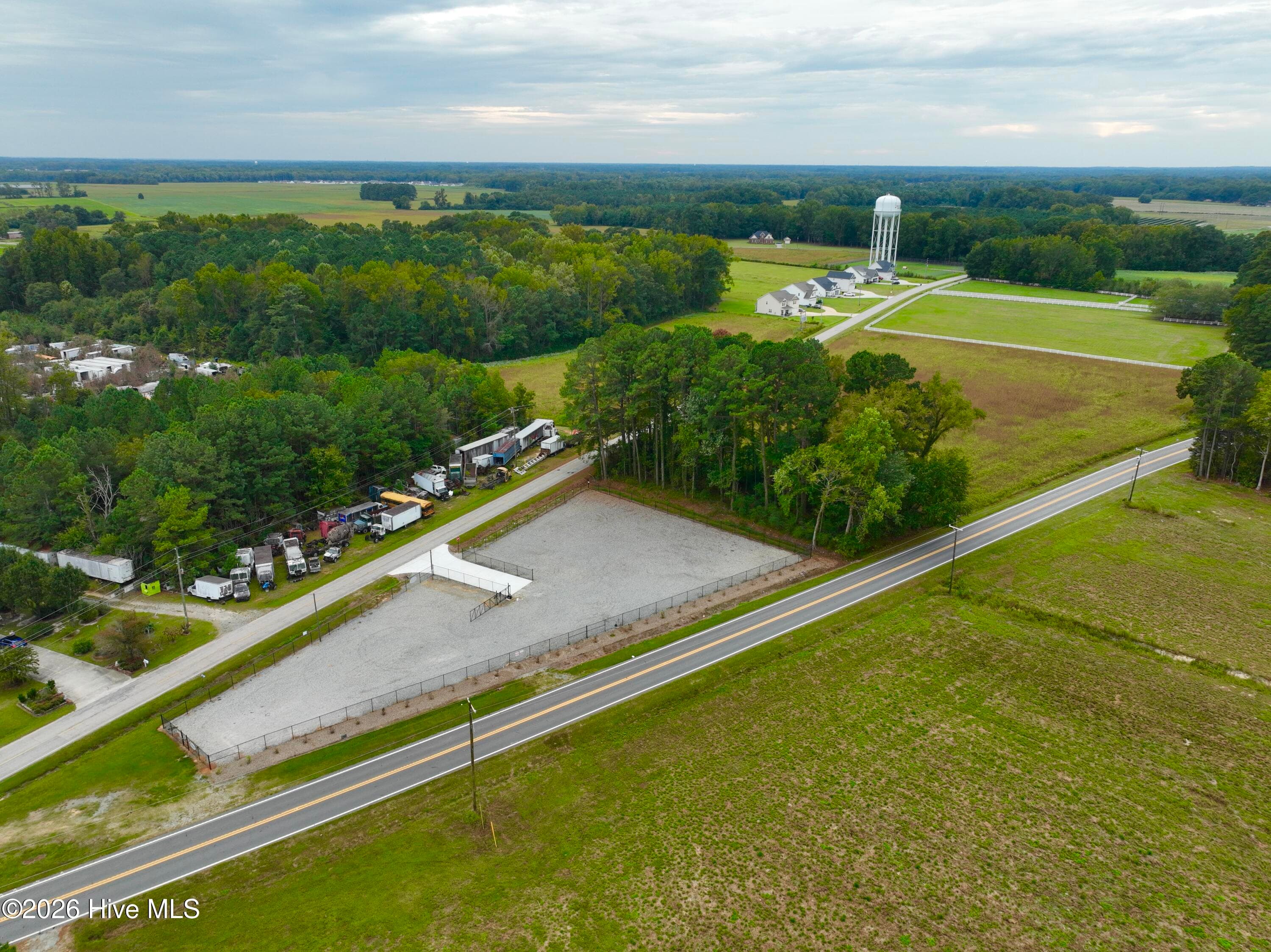 Industrial at 862 E Nc 222, Fremont, NC 27830, photo 5 of 13