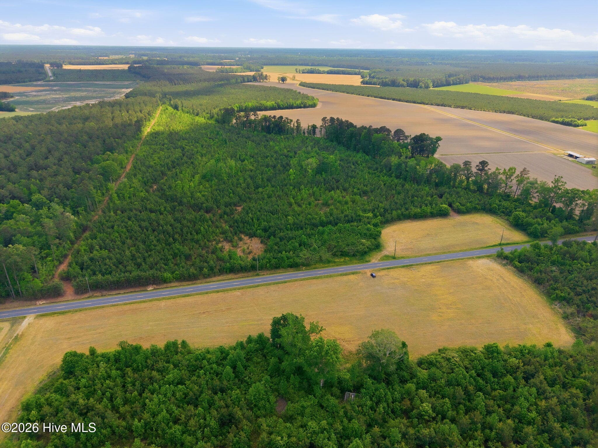 Residential Lot at 2733 Jim Taylor Road, Stokes, NC 27884, photo 4 of 10