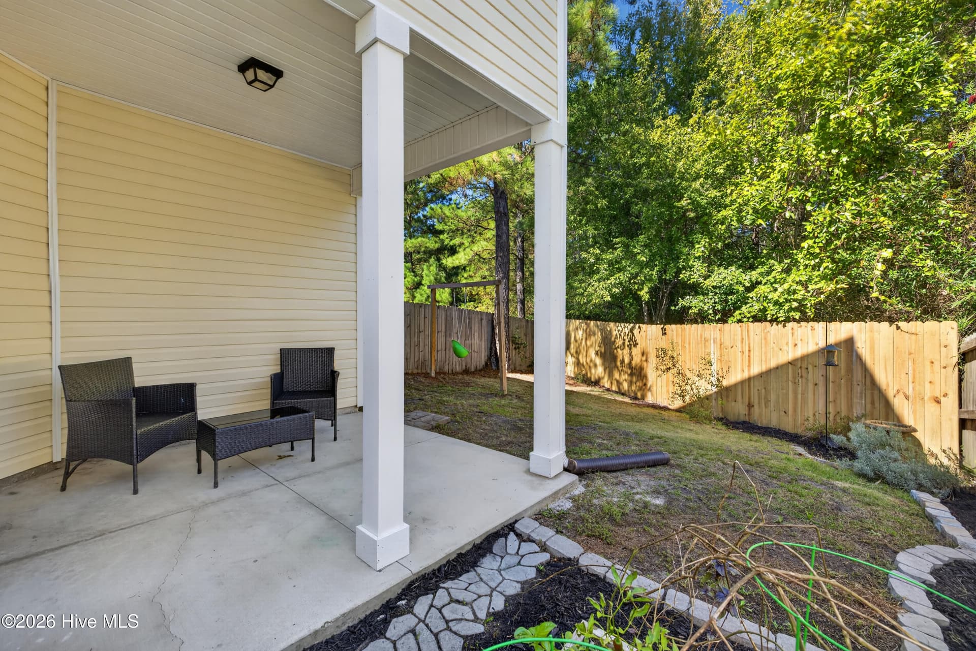 Townhouse at 391 Frisco Way, Holly Ridge, NC 28445, photo 37 of 49