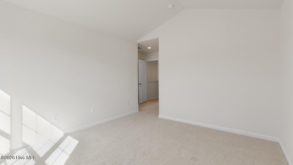 Townhouse at 253 Otter Lodge Street, Sanford, NC 27330, photo 18 of 29