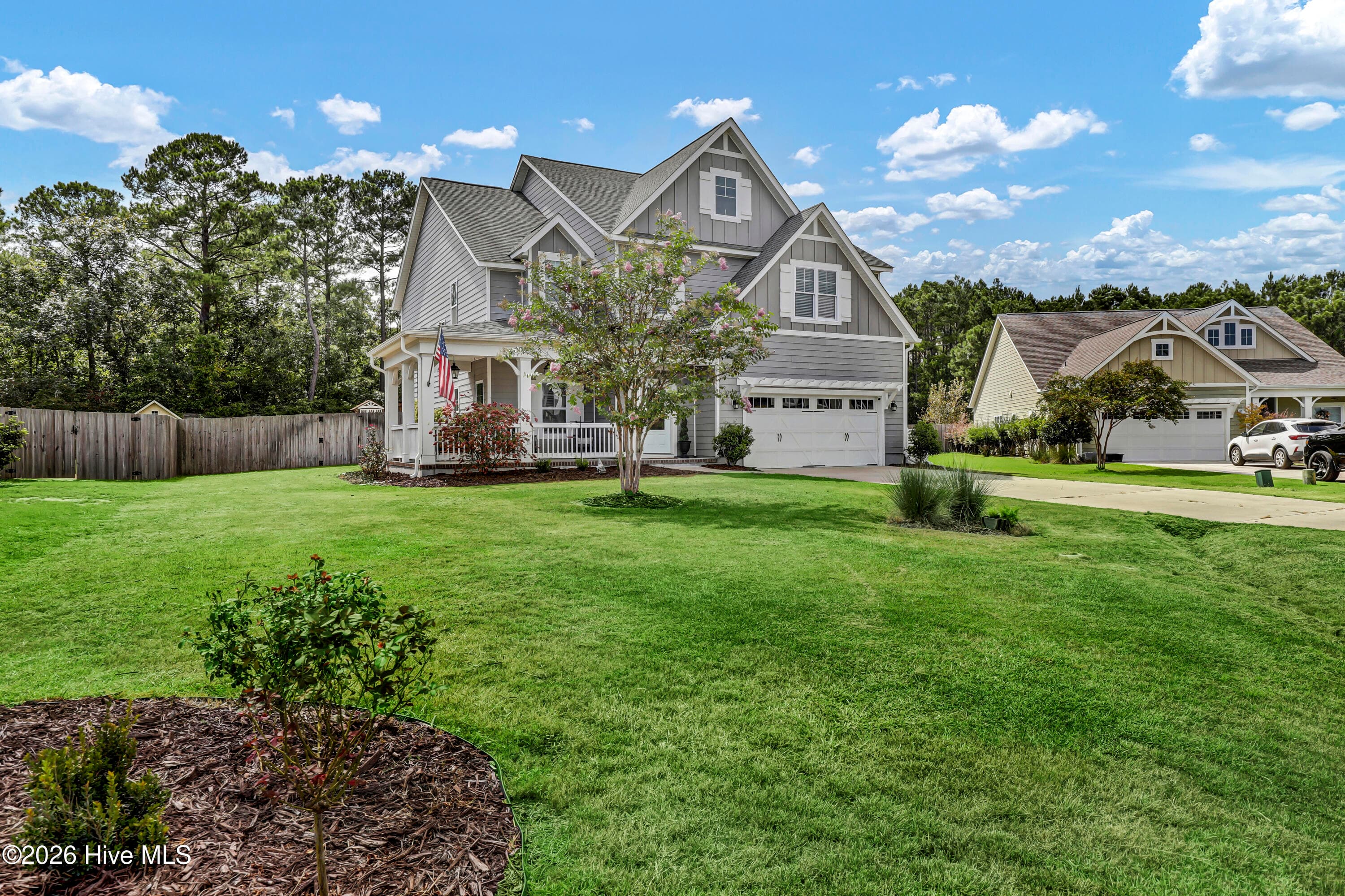 Single Family Residence at 413 Canter Crest Road, Hampstead, NC 28443, photo 4 of 106