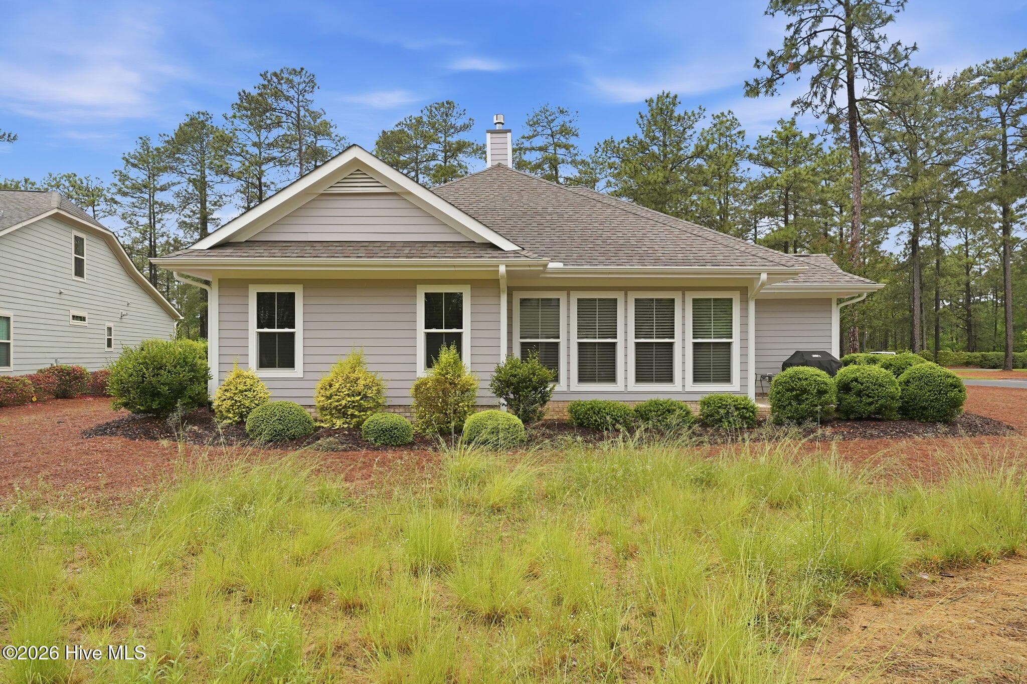 Single Family Residence at 263 Champions Ridge Drive, Southern Pines, NC 28387, photo 46 of 53