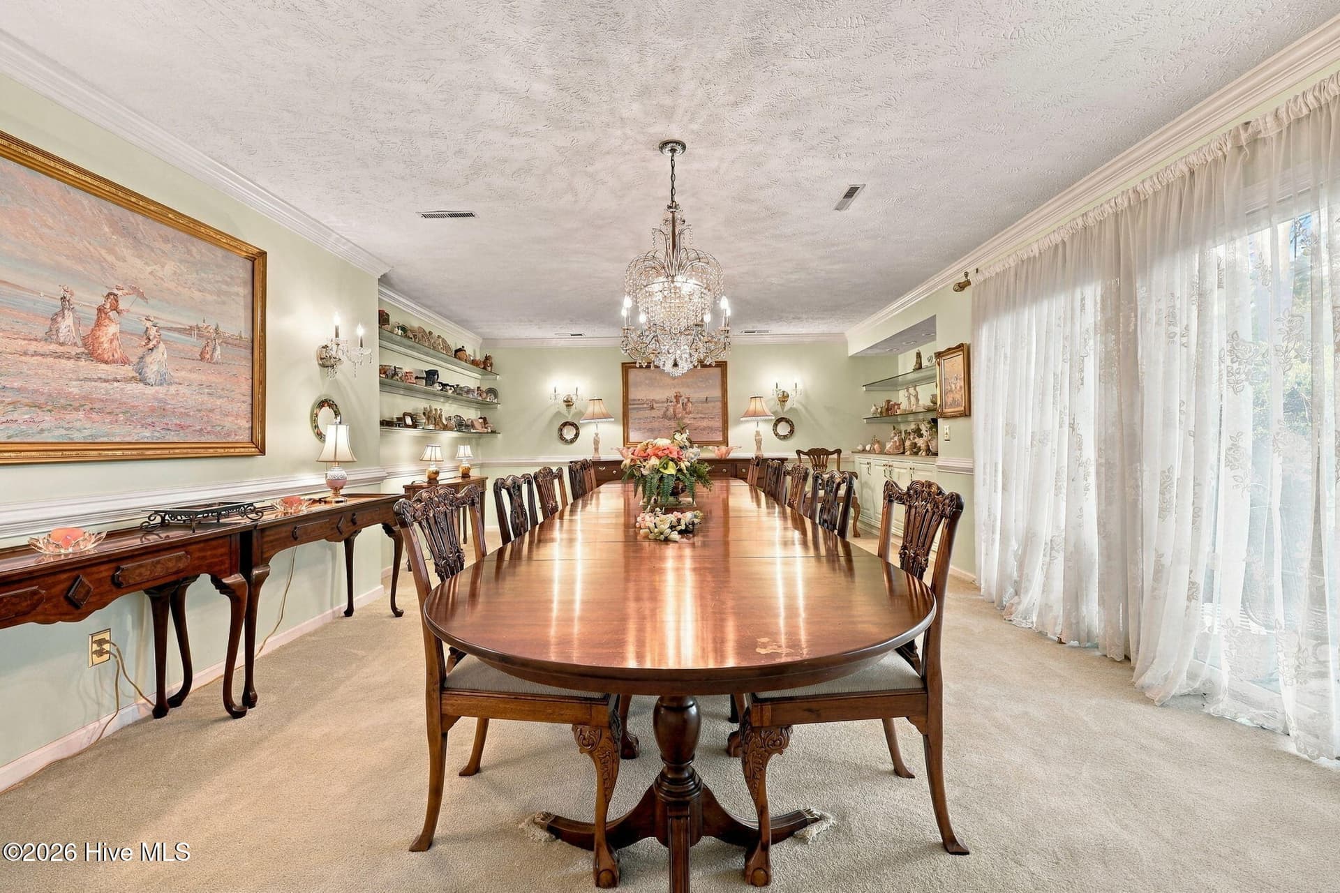 Single Family Residence at 115 Florence Drive, Pinehurst, NC 28374, photo 10 of 57