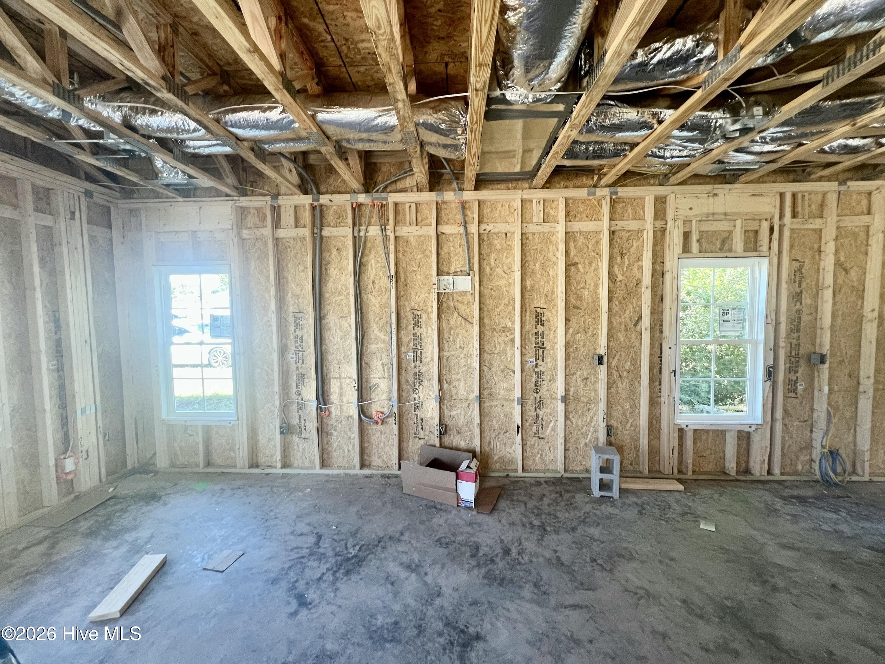 Single Family Residence at 404 S Gardner Avenue, Kenly, NC 27542, photo 6 of 21