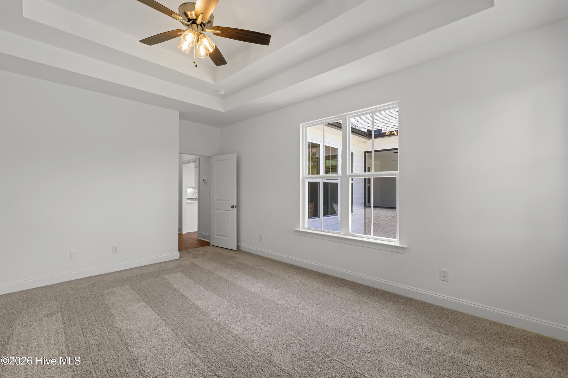 Double trey ceiling - 1550 Bellingham Drive, Beech Island, SC 29842