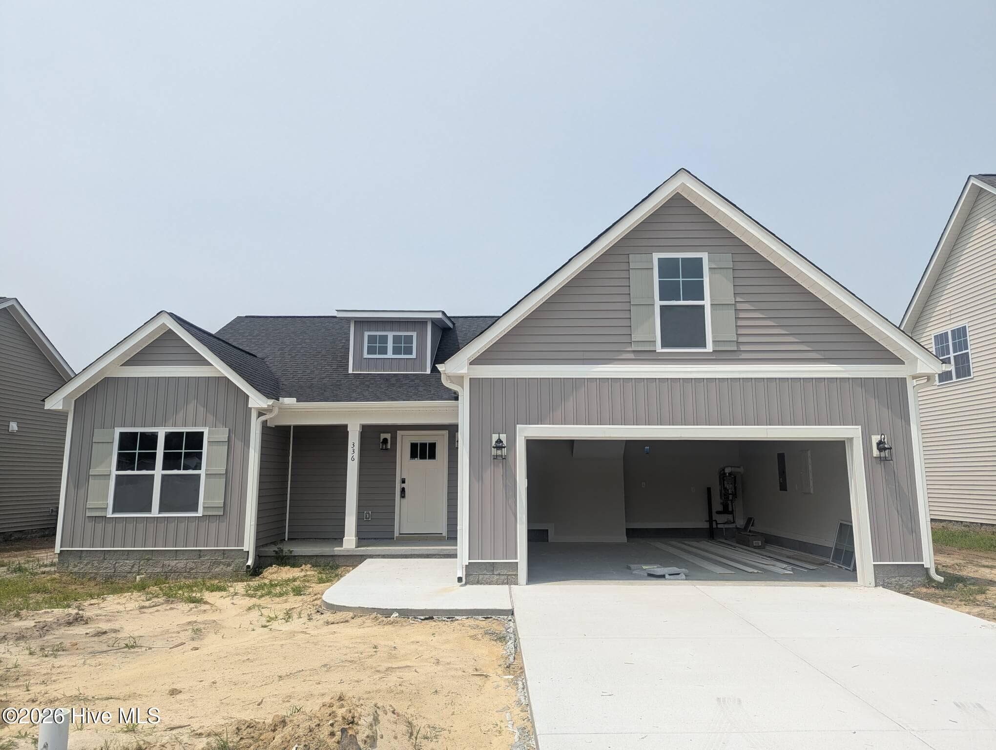 Single Family Residence at 336 Gerbera Court, Greenville, NC 27858, photo 3 of 87