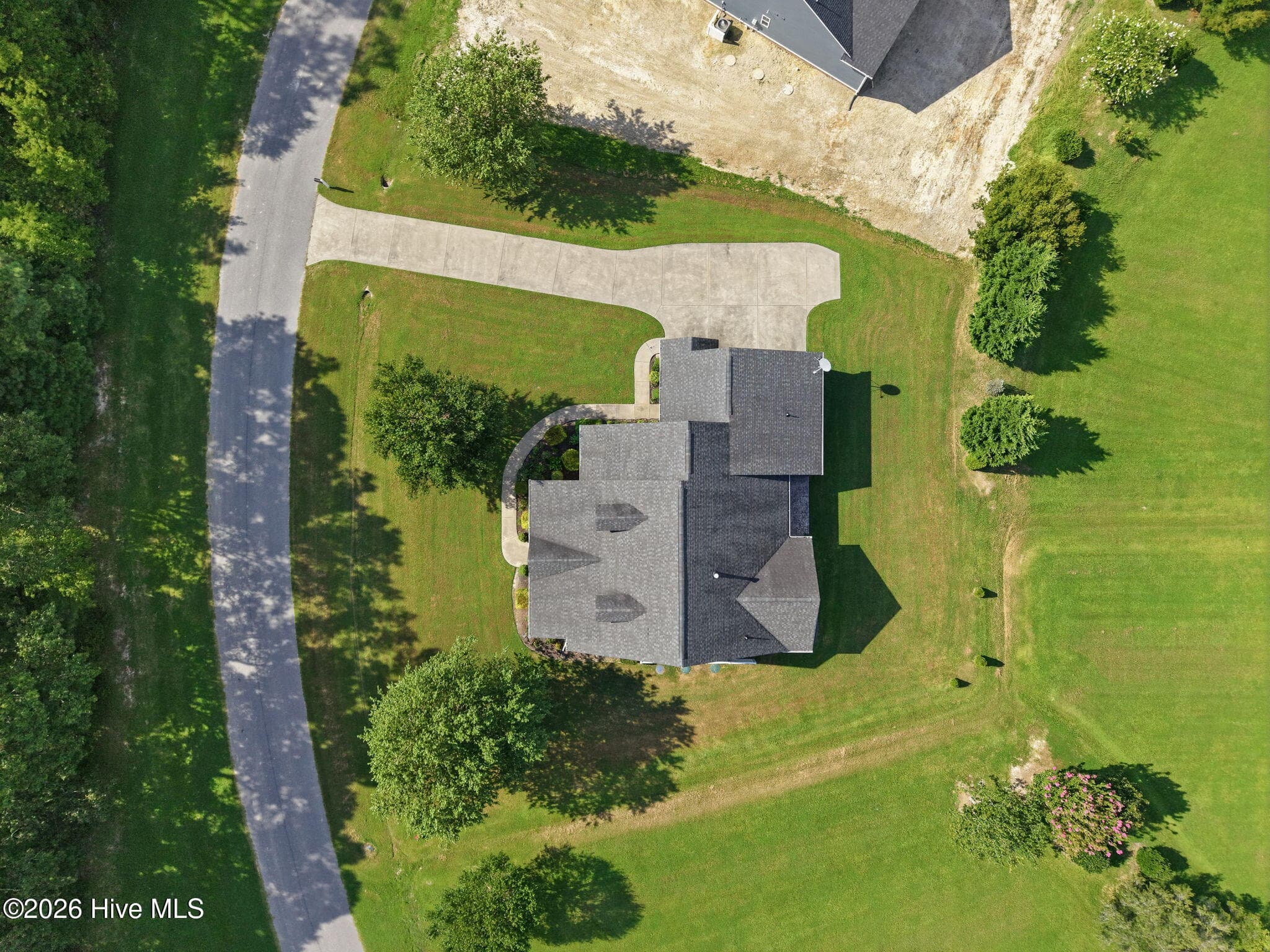 Single Family Residence at 176 Quarter Horse Loop, Hertford, NC 27944, photo 64 of 65