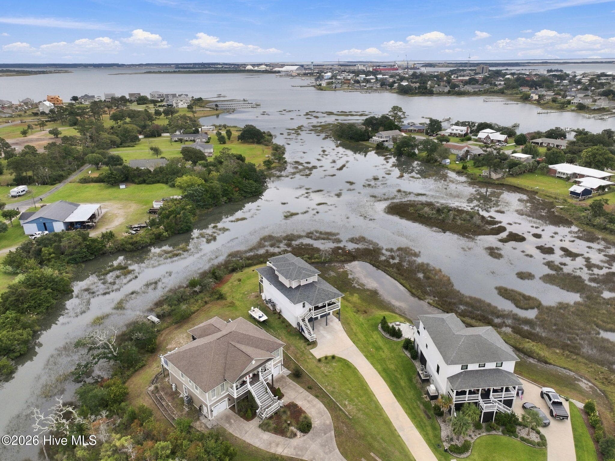 Single Family Residence at 916 Calamanda Court, Morehead City, NC 28557, Morehead City, photo 63 of 63