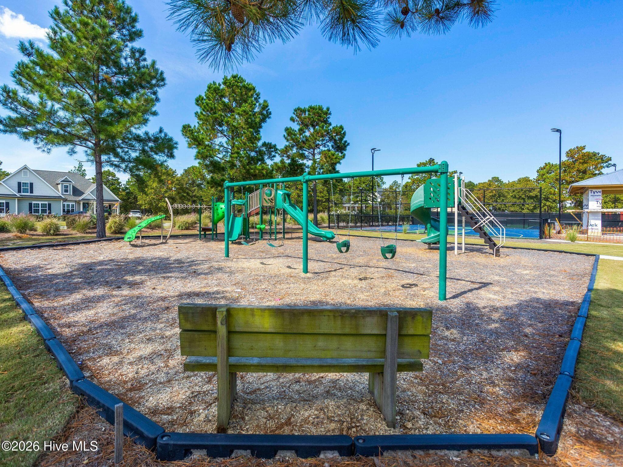 Single Family Residence at 3710 Friendly Orange Court NE, Leland, NC 28451, photo 155 of 207