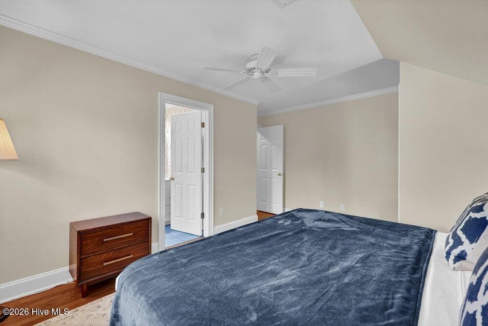 Single Family Residence at 2213 Fox Hunt Lane, Wilmington, NC 28405, photo 46 of 79