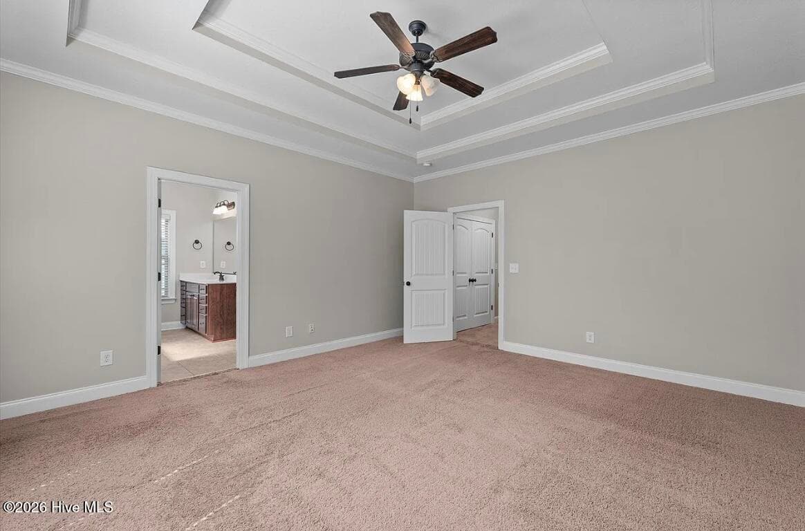 Townhouse at 208 Asa Way, Evans, GA 30809, photo 15 of 21