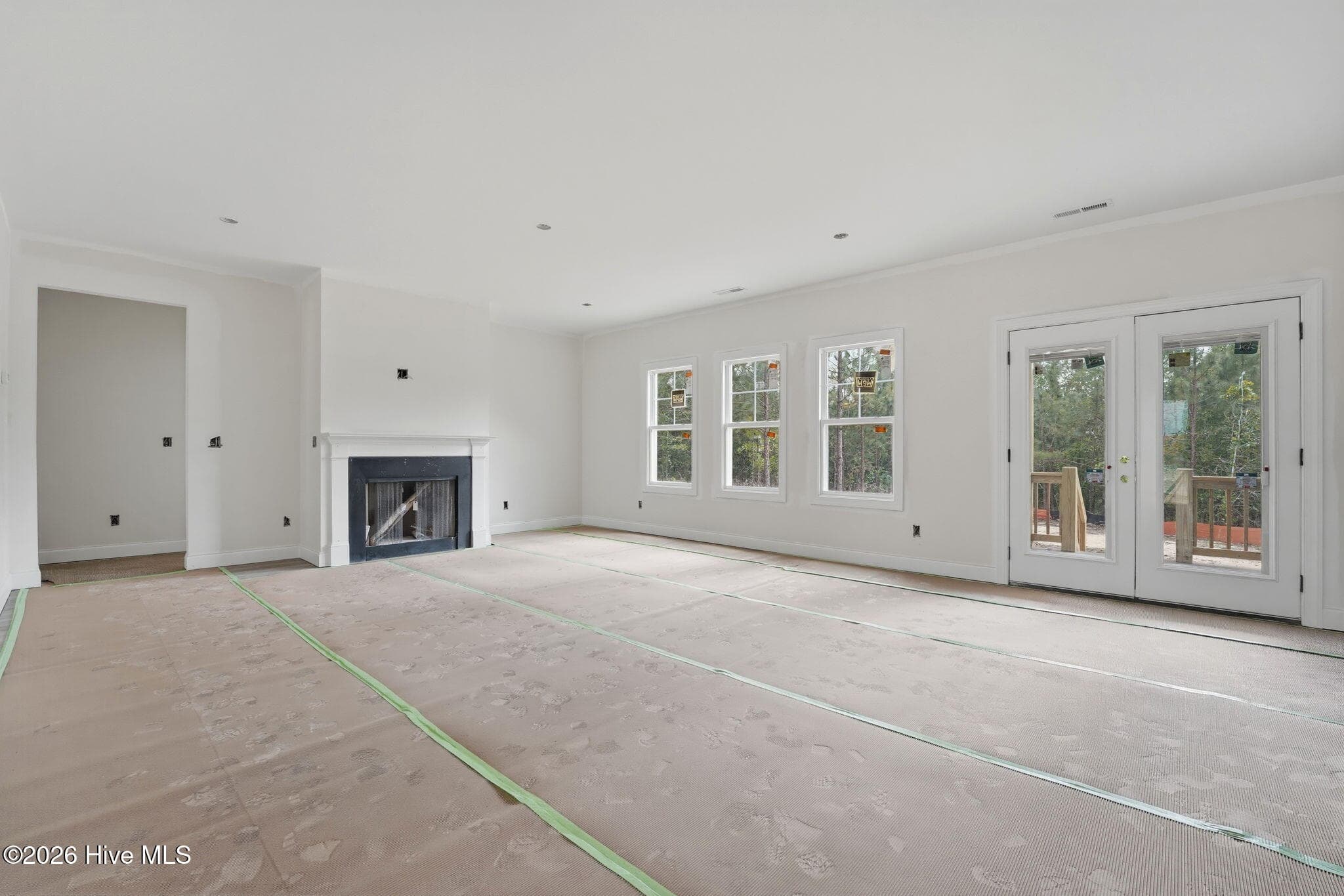 Single Family Residence at 2013 Pewter Drive, West End, NC 27376, photo 45 of 89