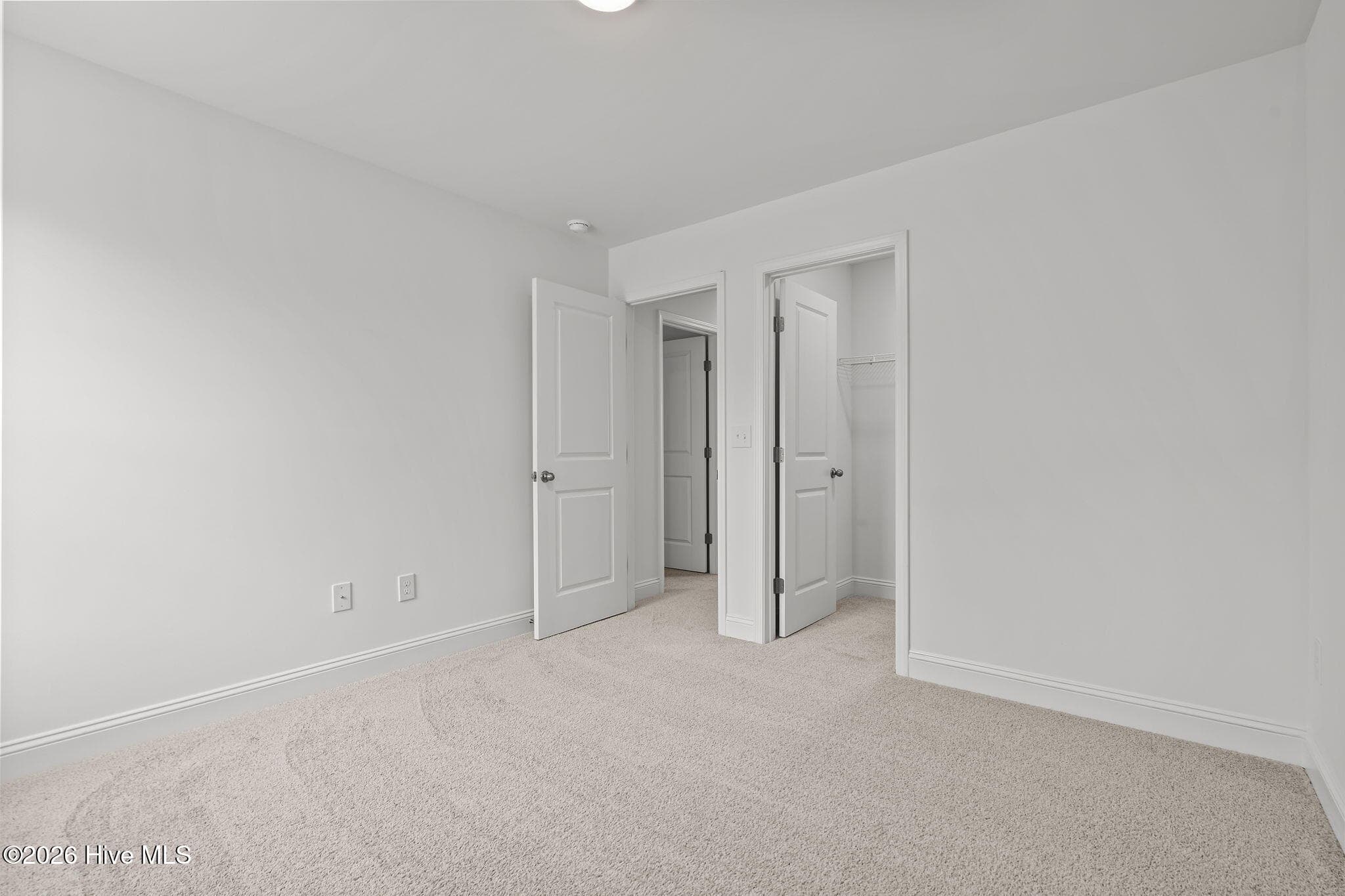 Bedroom 2 - 394 Lakebay Road, Vass, NC 28394