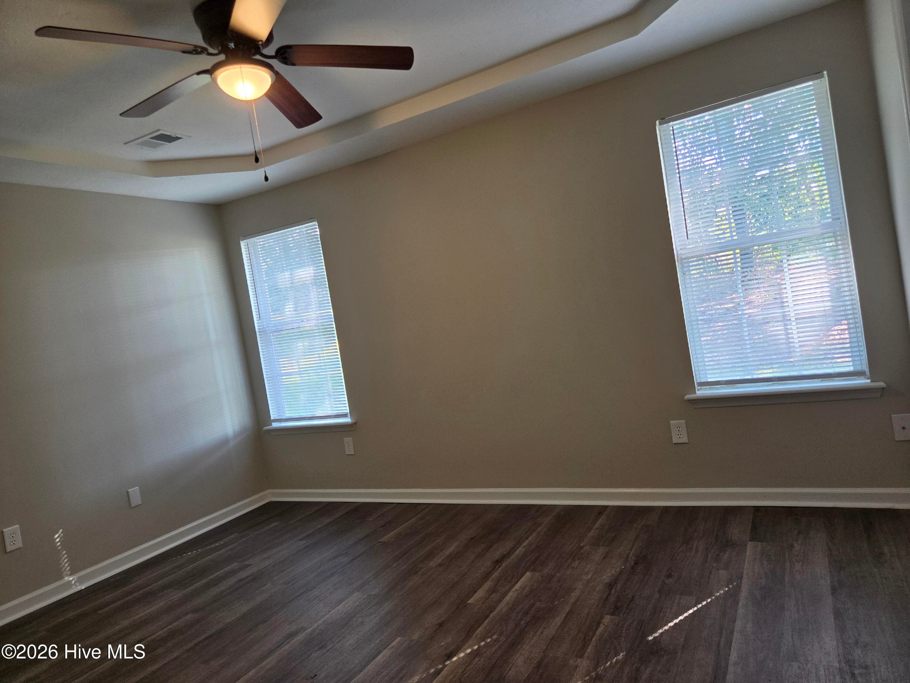 Single Family Residence at 2606 Davis Mill Court, Hephzibah, GA 30815, photo 9 of 12