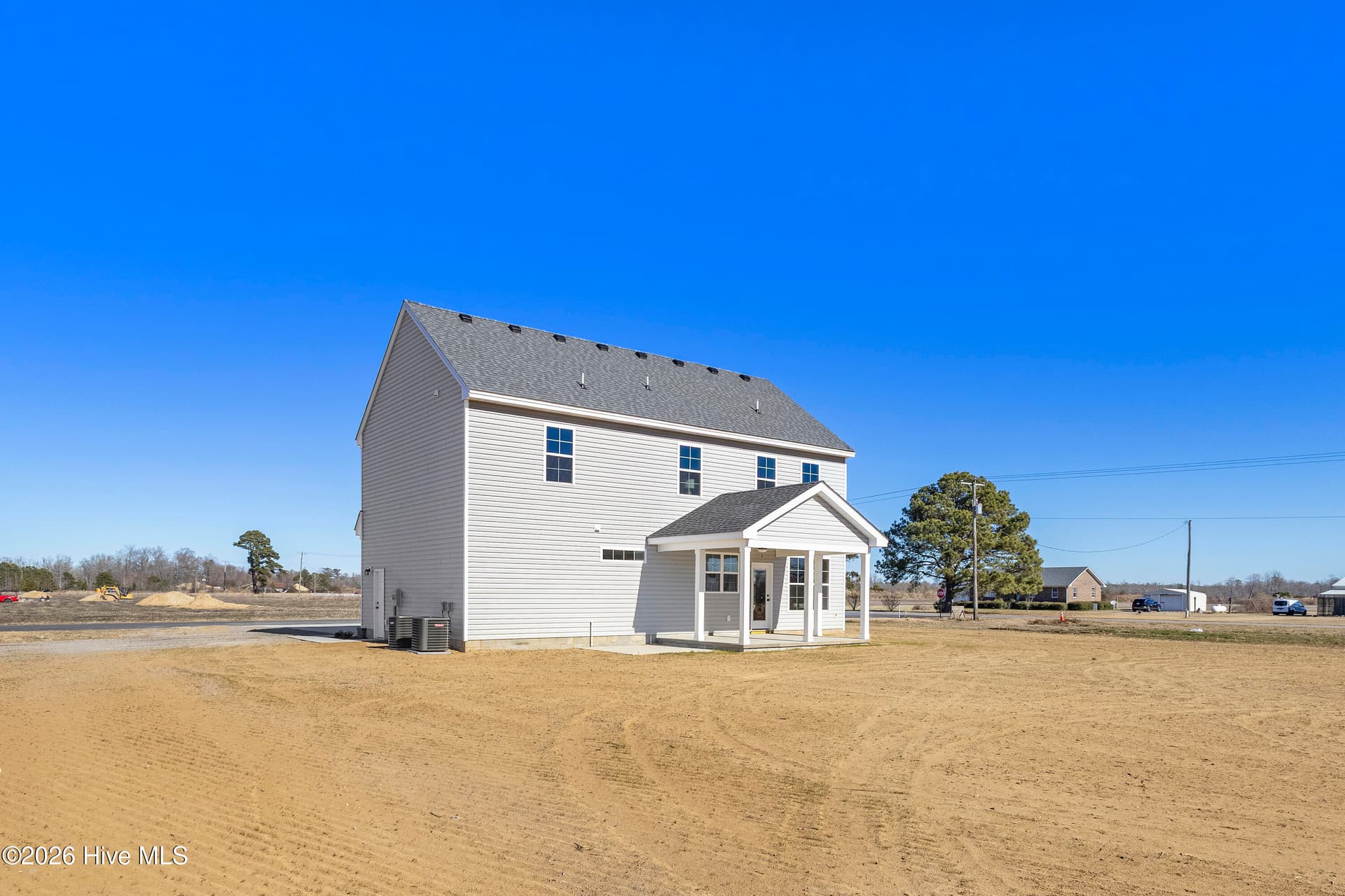 Single Family Residence at 104 Gates Drive (Model Home), Shawboro, NC 27973, photo 97 of 106