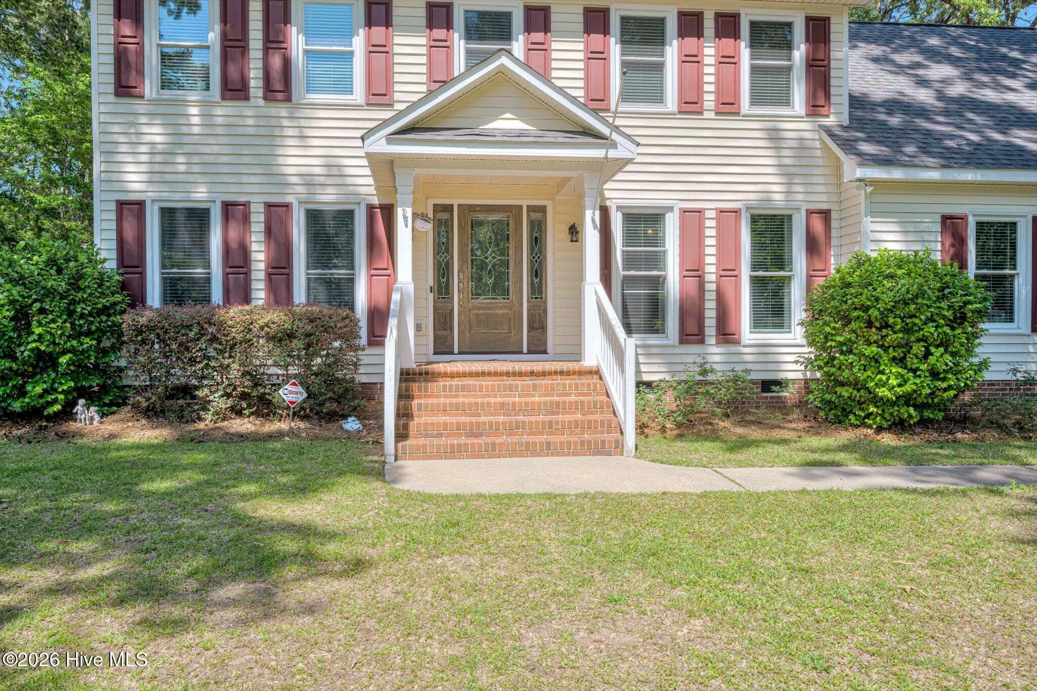 Single Family Residence at 288 Cheltenham Drive, Aiken, SC 29803, photo 4 of 24
