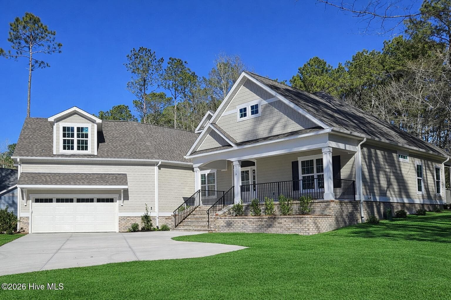 Single Family Residence at 576 Hearthside Drive SE, Bolivia, NC 28422, photo 7 of 175
