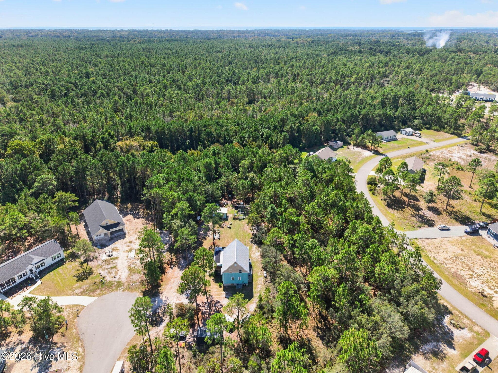 Single Family Residence at 2759 Emily Lane SW, Shallotte, NC 28470, Shallotte, photo 38 of 39