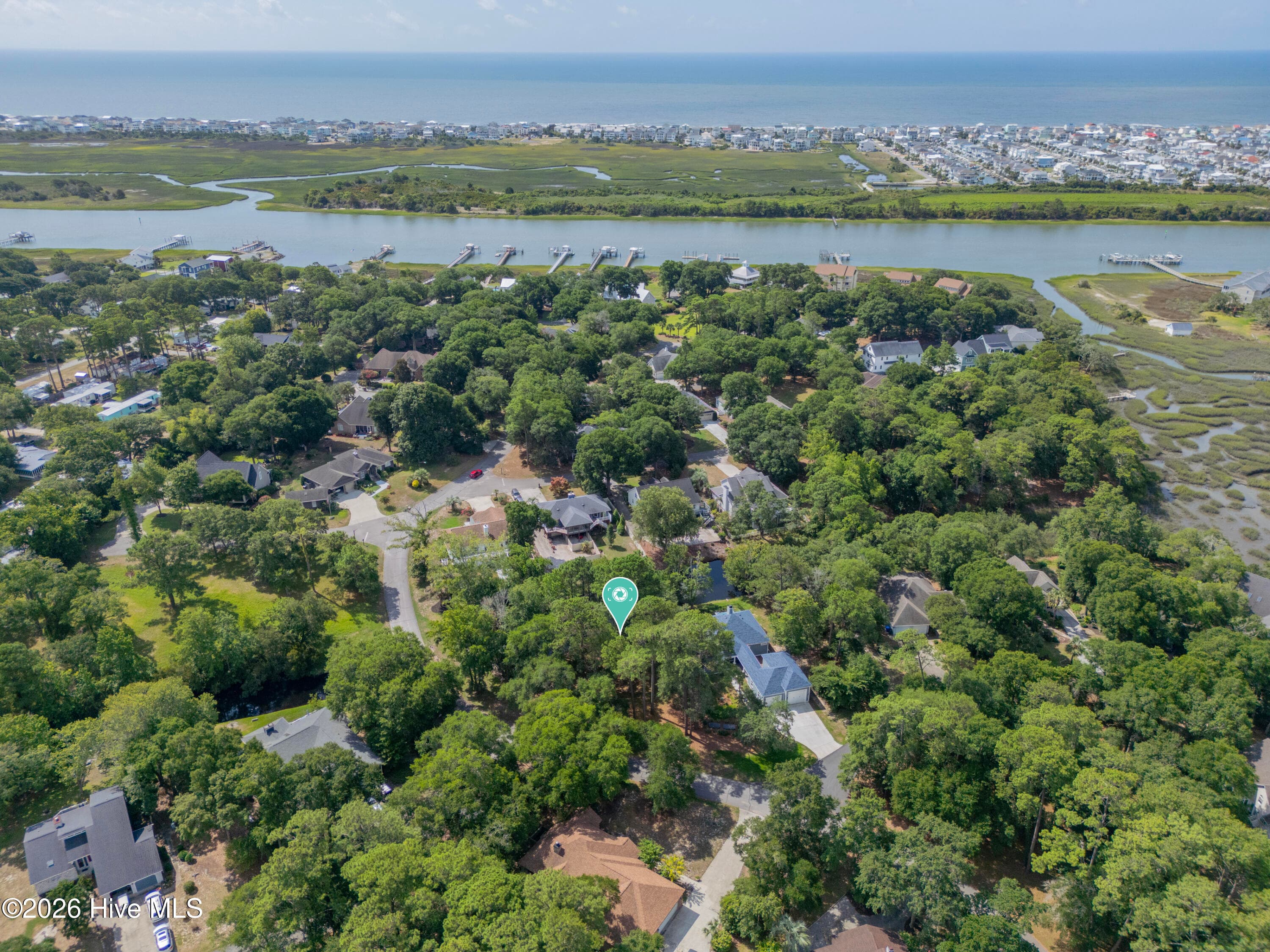 Residential Lot at 1714 Bent Tree Trail SW, Ocean Isle Beach, NC 28469, photo 14 of 27
