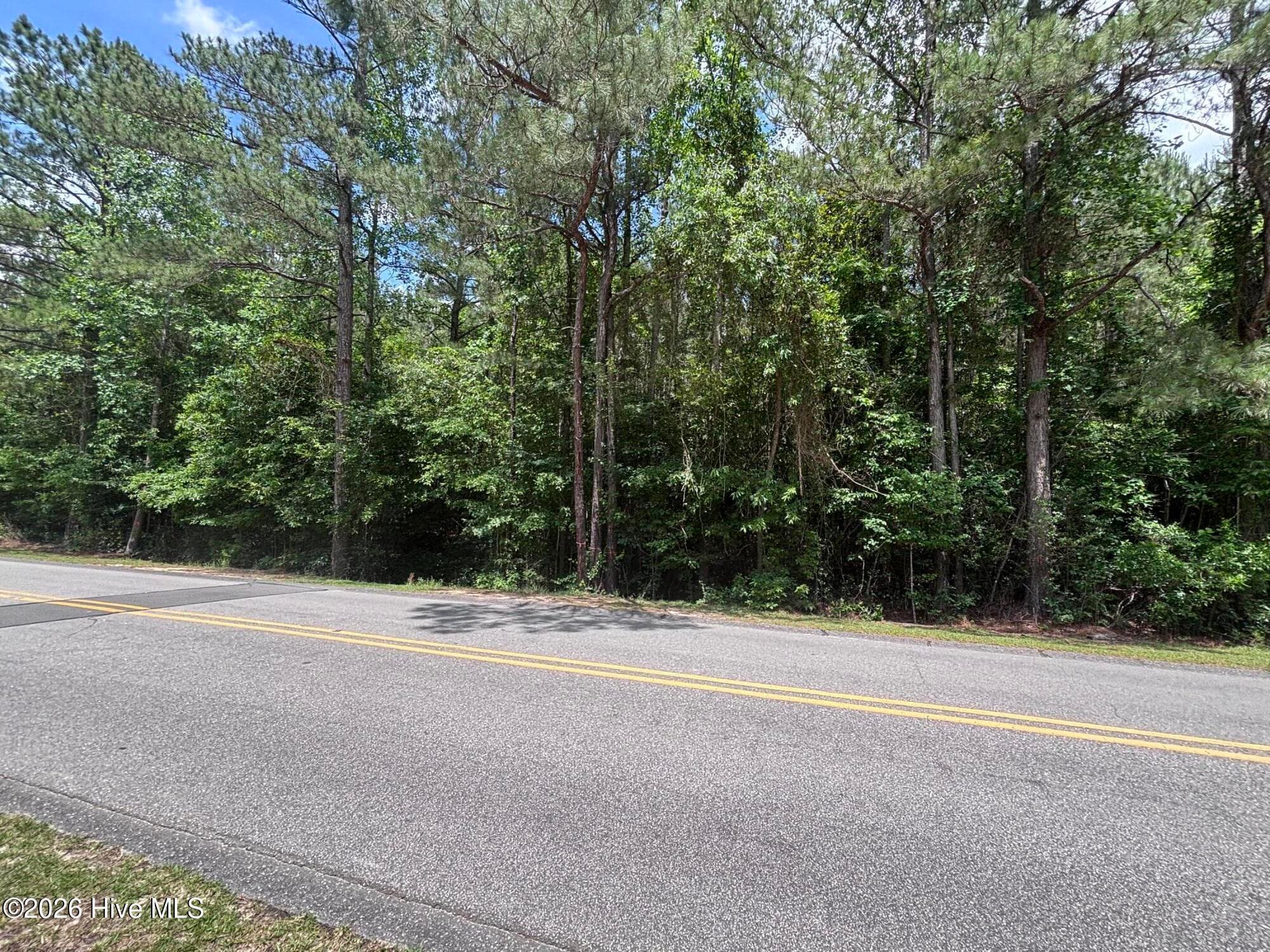 Residential Lot at Lot 22r Longleaf Drive, Seven Lakes, NC 27376, photo 3 of 7