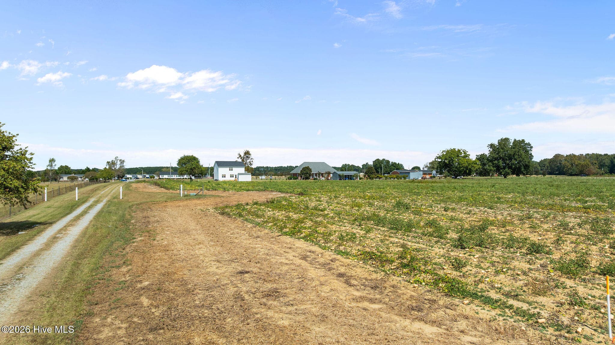Residential Lot at 0 Eagle Ridge Lane, La Grange, NC 28551, photo 6 of 11