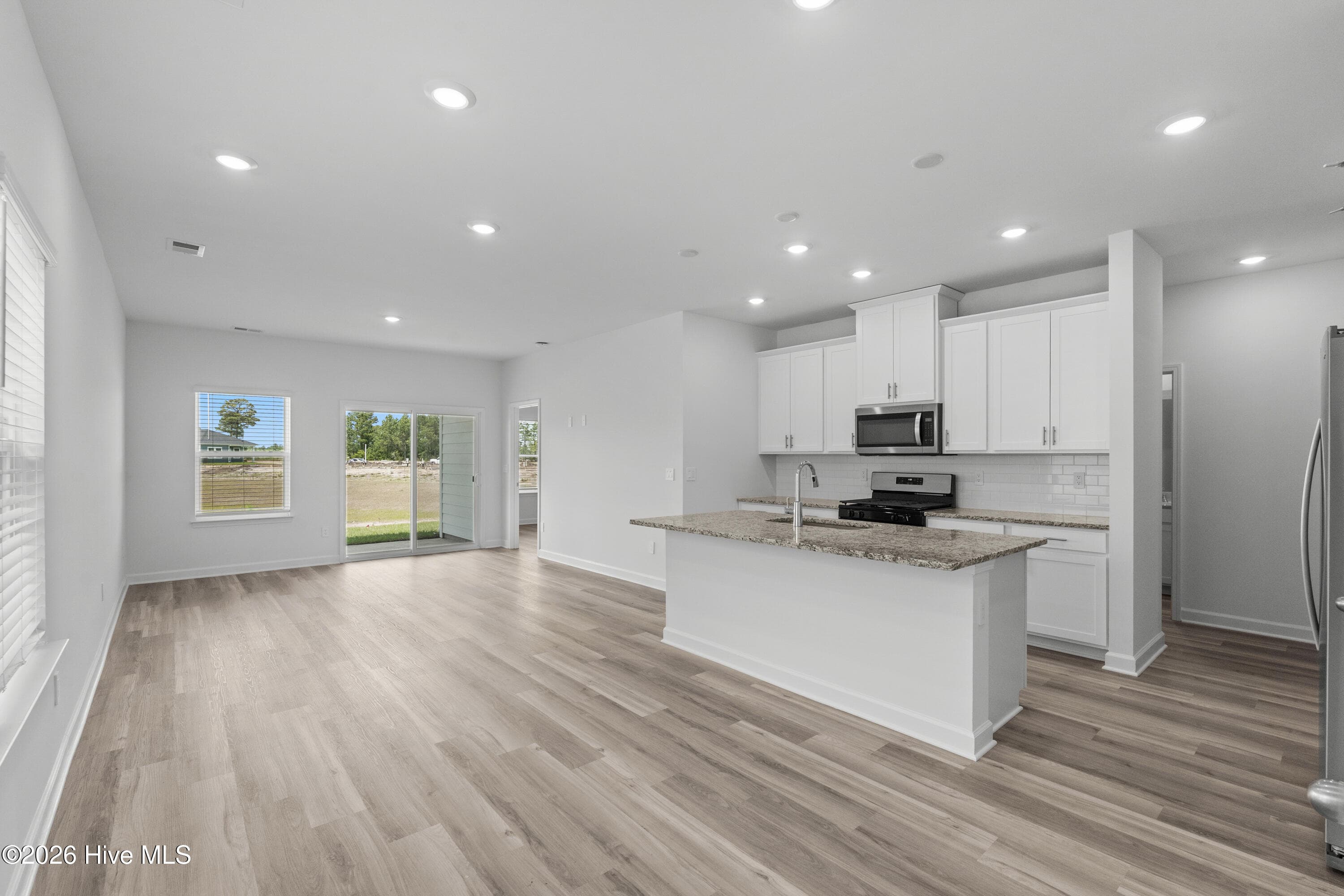 Single Family Residence at 2206 Lewis Allen Crossing NW, Ash, NC 28420, photo 16 of 28
