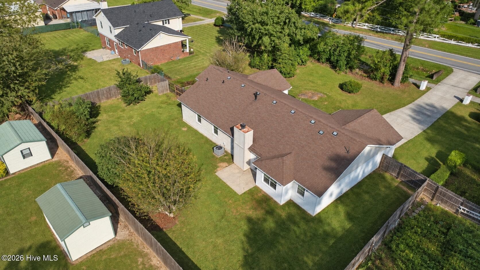 Single Family Residence at 4576 Oakley Pirkle Road, Martinez, GA 30907, photo 143 of 143