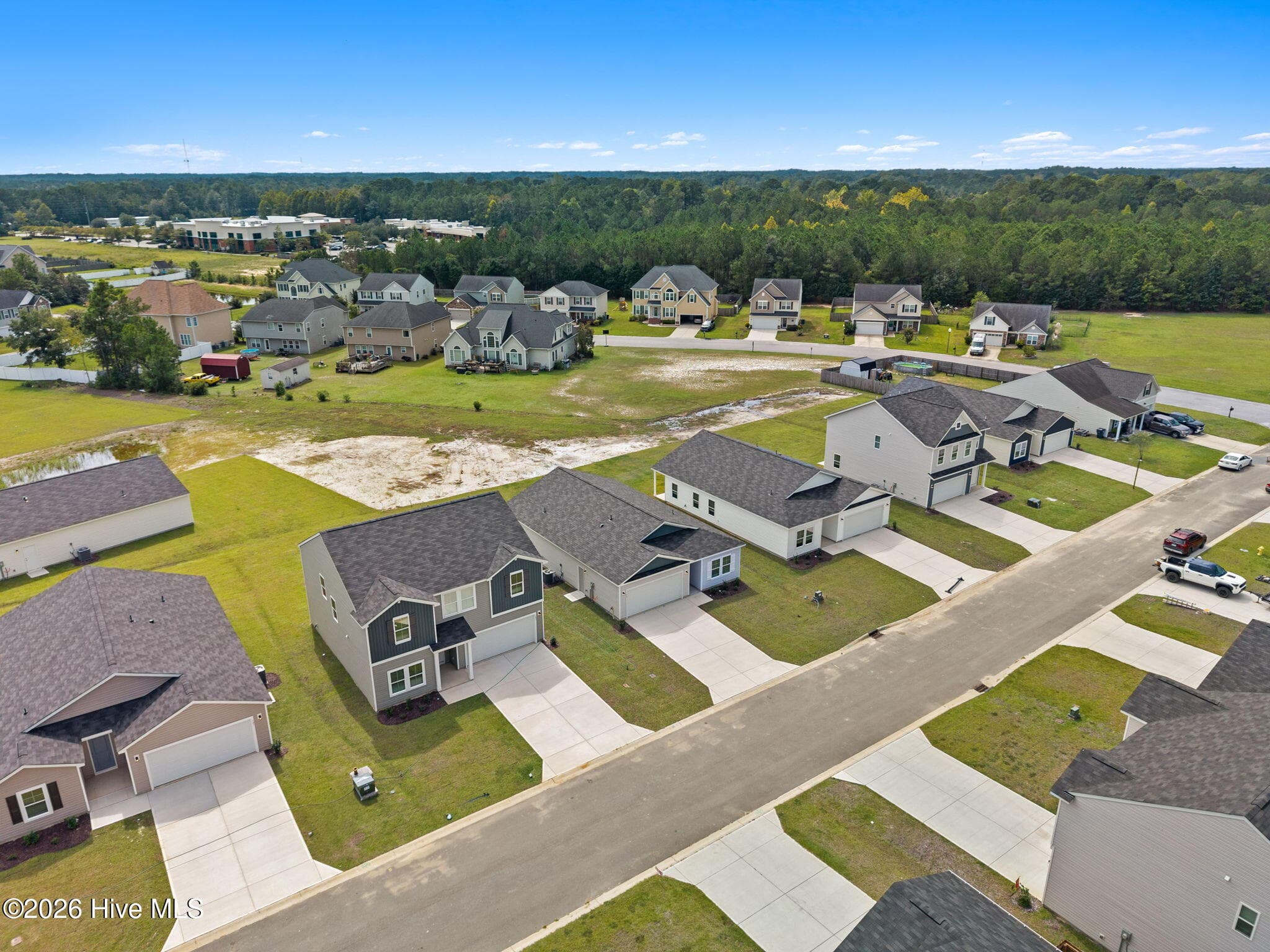 Single Family Residence at 99 Maymont Street NW, Supply, NC 28462, photo 18 of 51