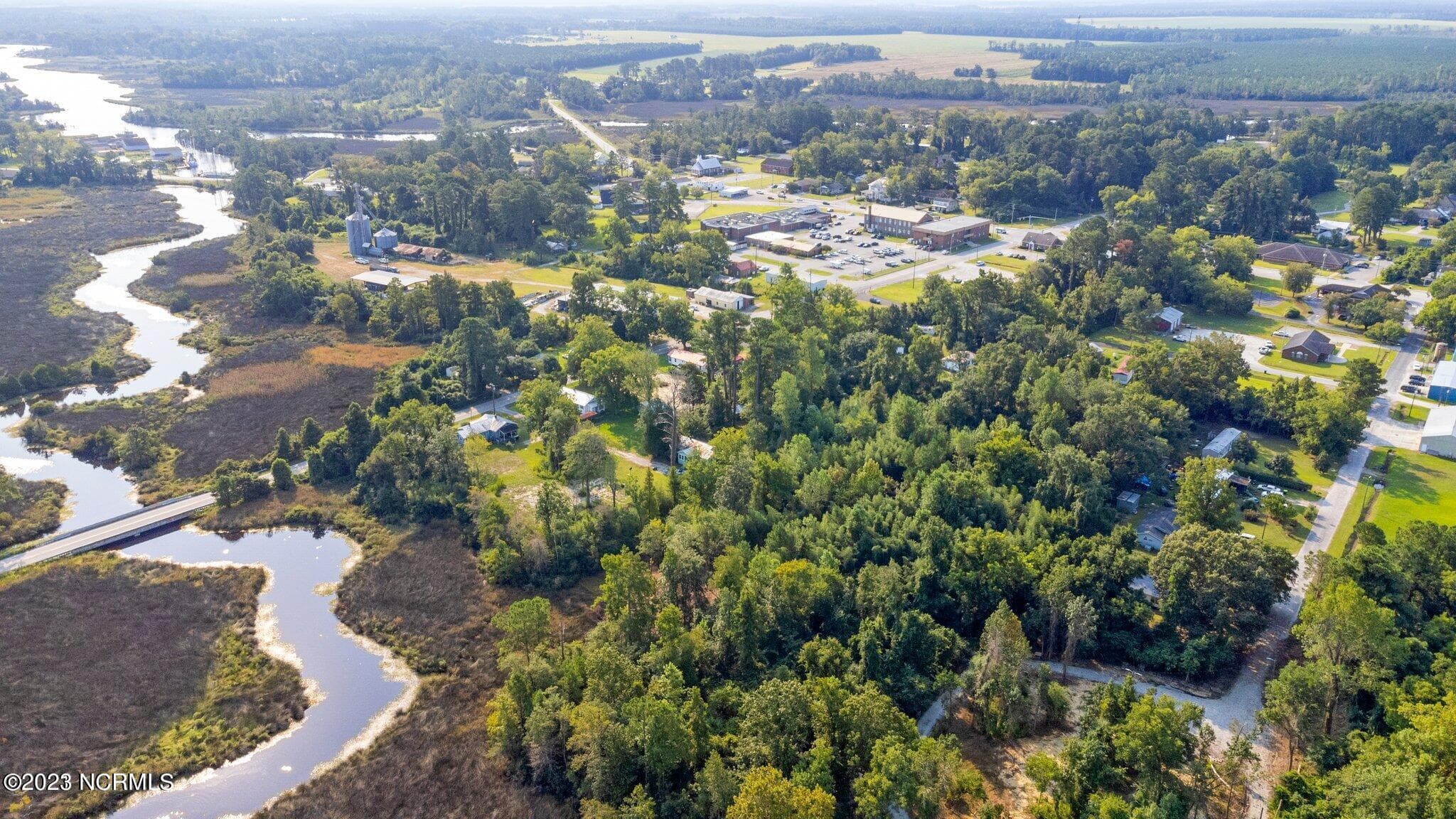 North Prong of Bay River - 314 Multiple Lots Dees Avenue, Bayboro, NC 28515