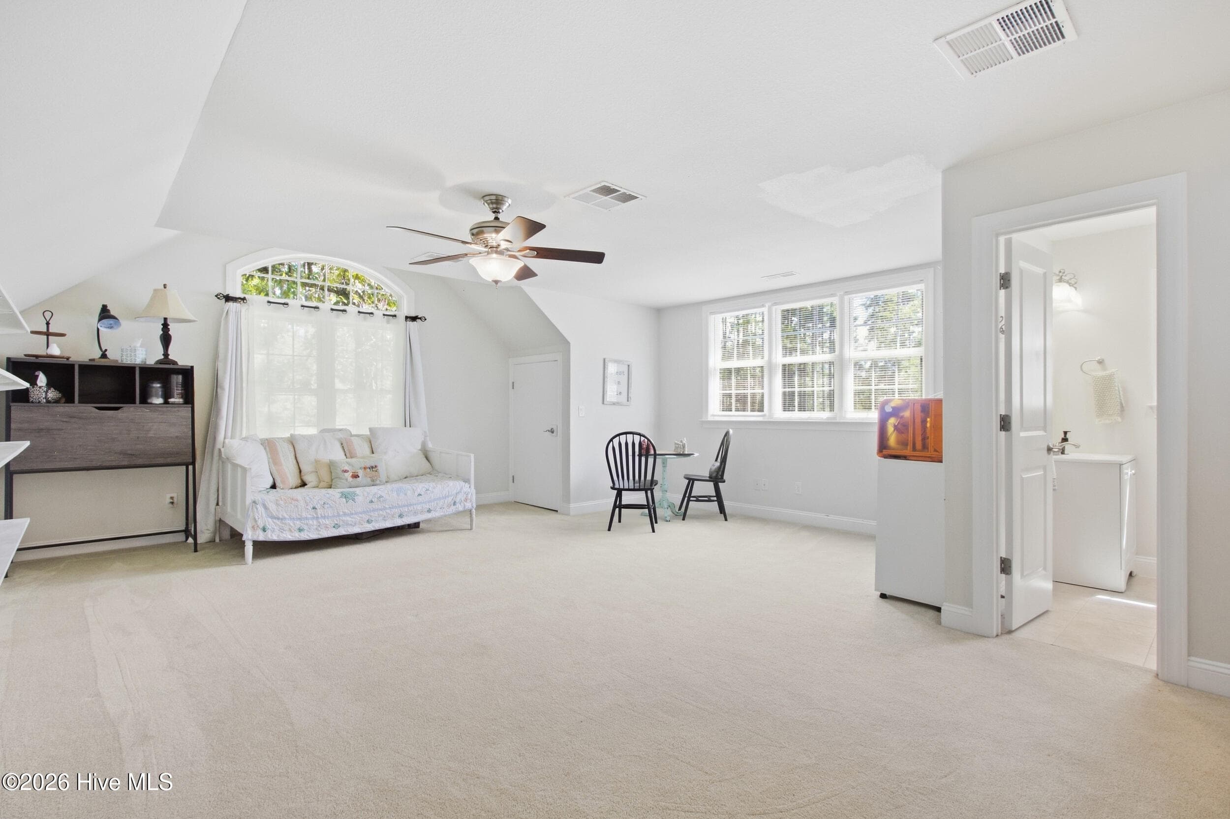 4th Bedroom - 920 Crooked Creek Drive, New Bern, NC 28560