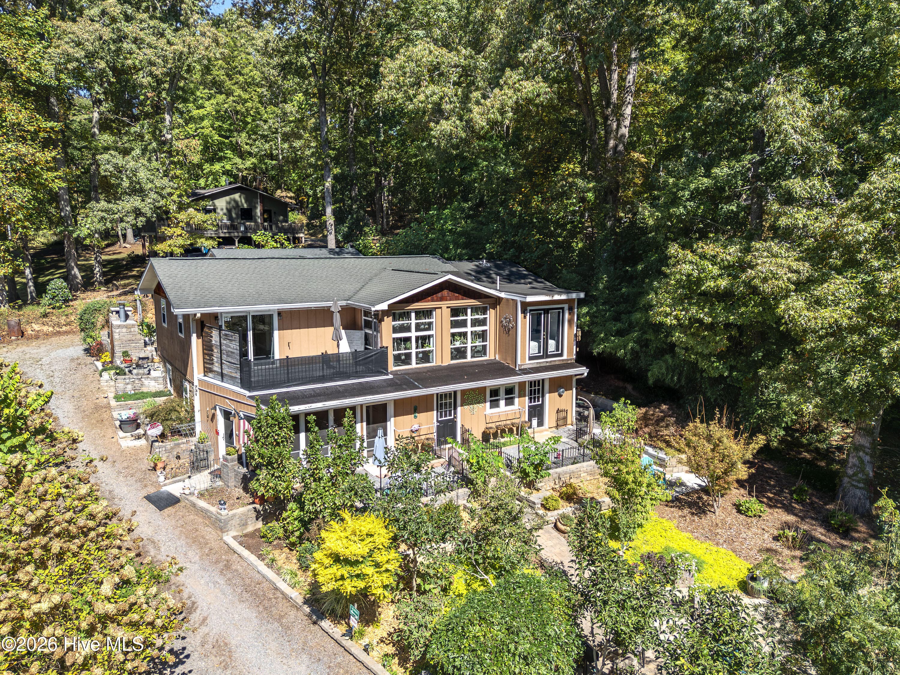 Single Family Residence at 731 Walker Point Road, Hayesville, NC 28904, Hayesville, photo 57 of 63
