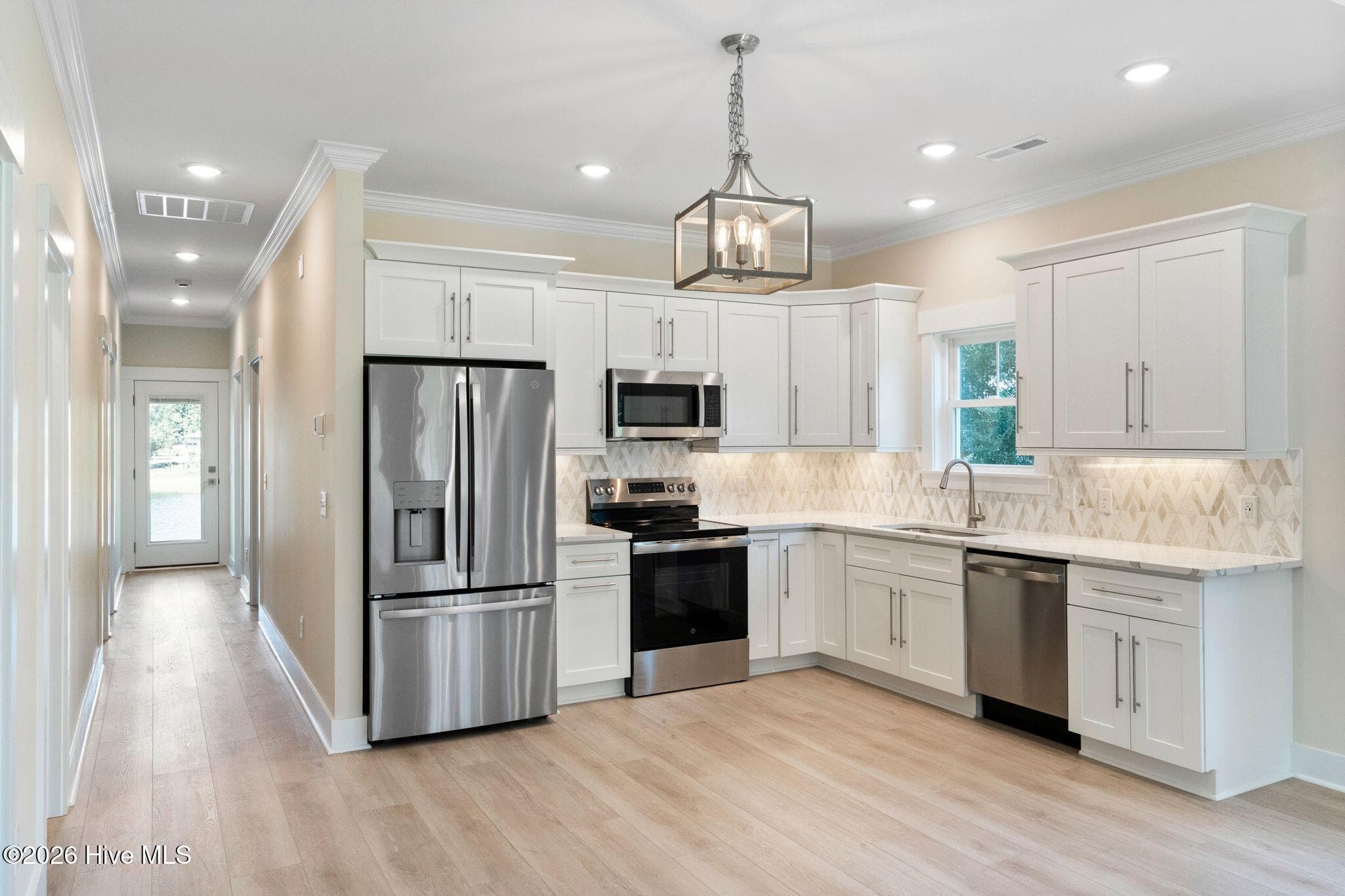 Single Family Residence at 2317 Frink Lake Drive, Southport, NC 28461, photo 19 of 59