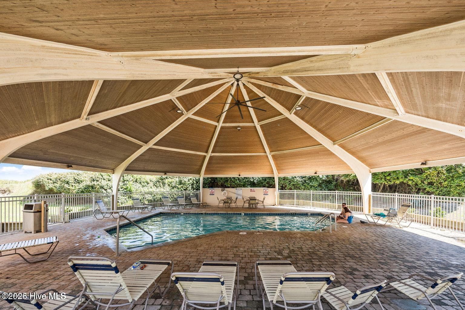 Condominium at 2000 New River Inlet Road 3302, North Topsail Beach, NC 28460, photo 64 of 69