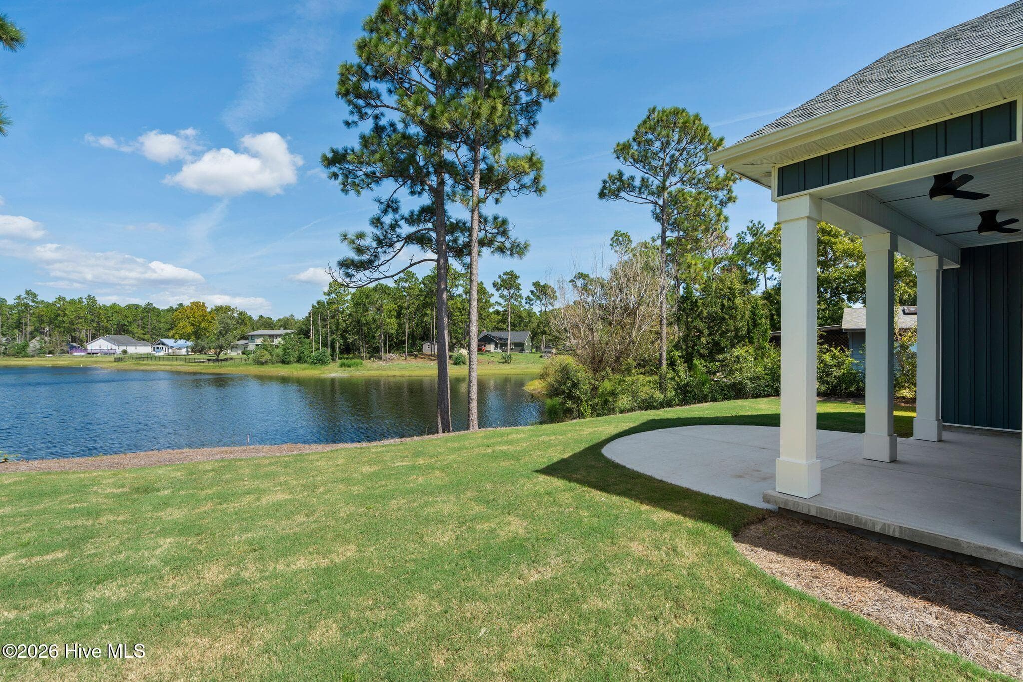 Single Family Residence at 2317 Frink Lake Drive, Southport, NC 28461, photo 55 of 59