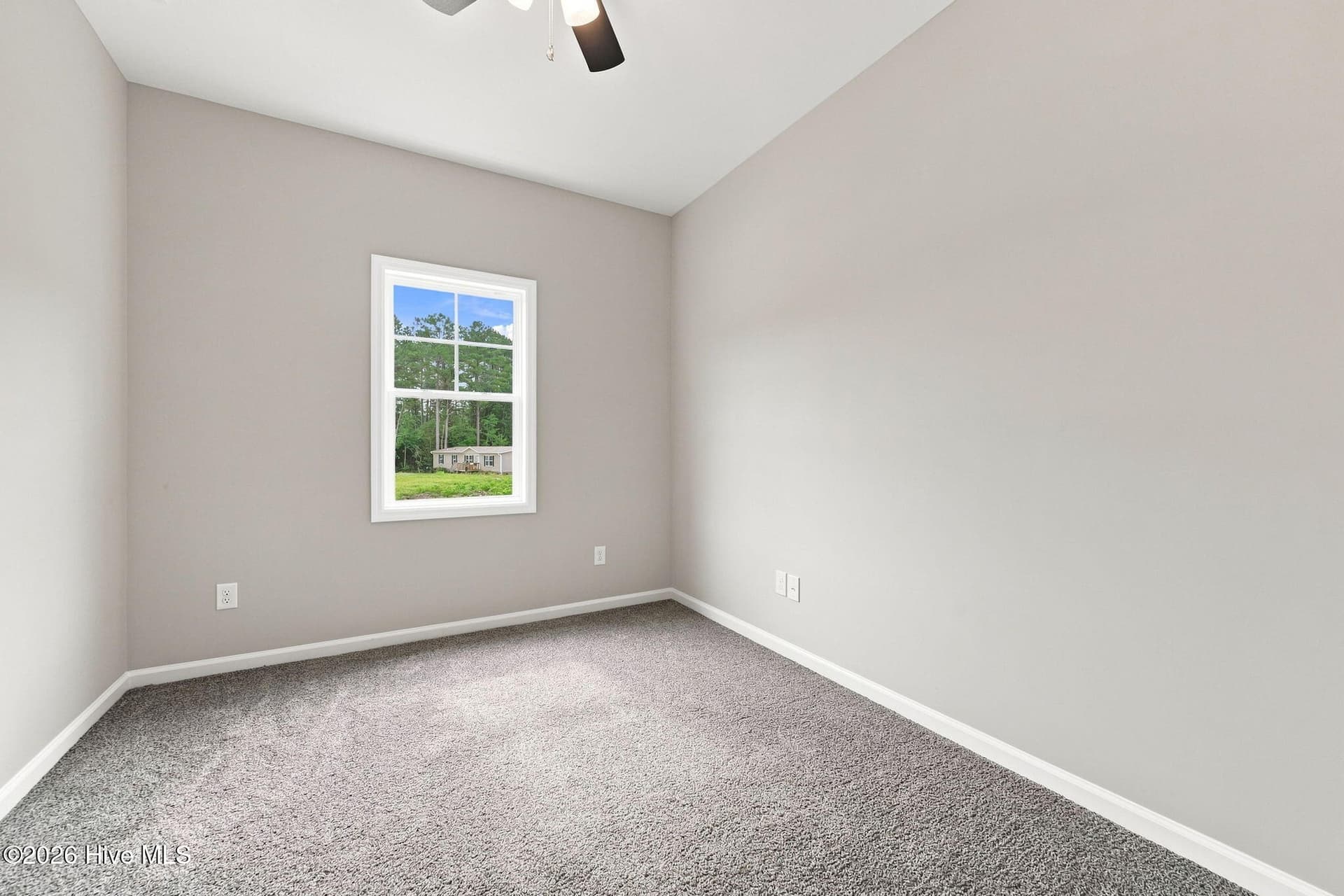 Single Family Residence at 589 Batchelor Road, Richlands, NC 28574, photo 39 of 54
