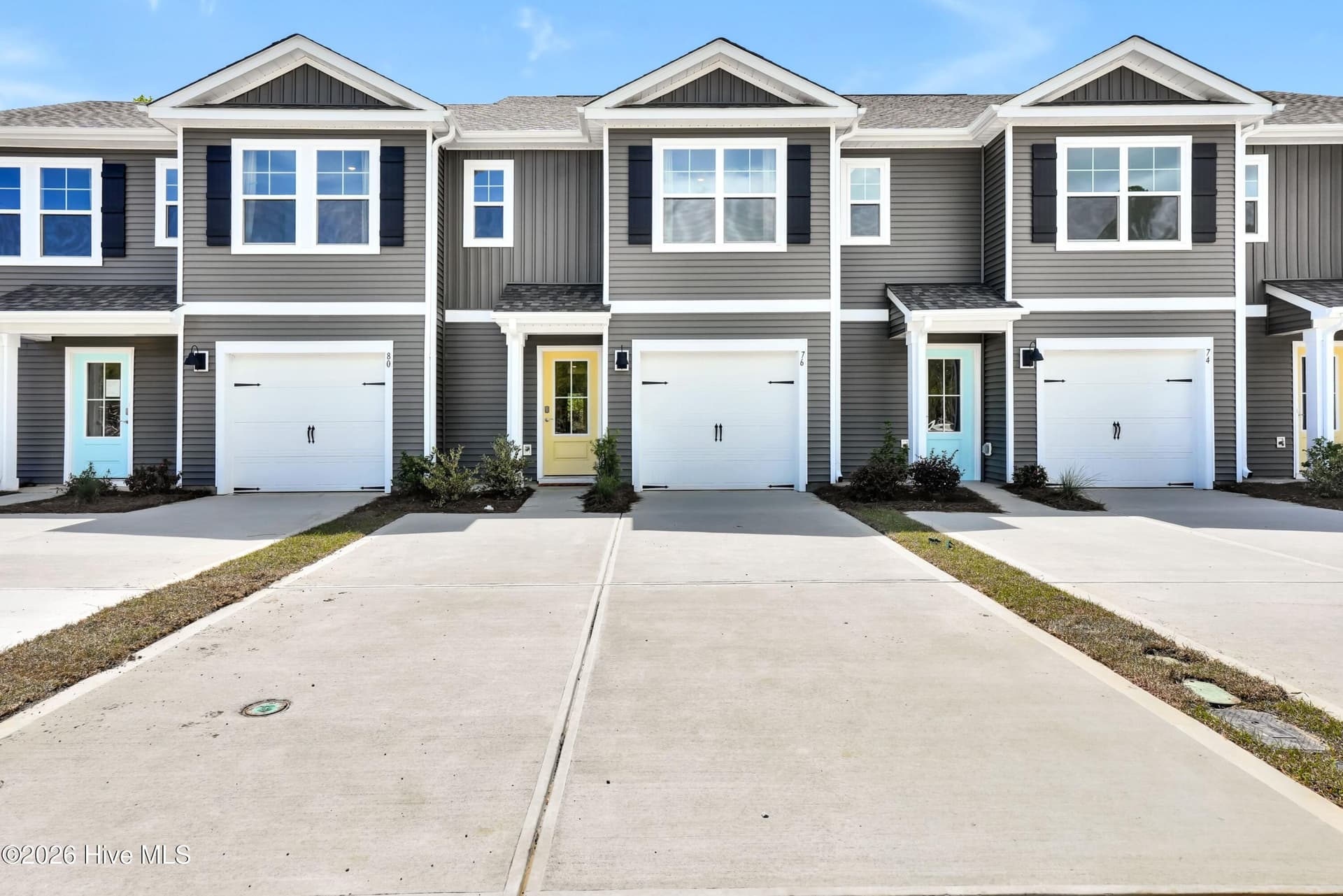 Photo for Likeness Only - 146 Cashmere Court Unit 26, Wilmington, NC 28411