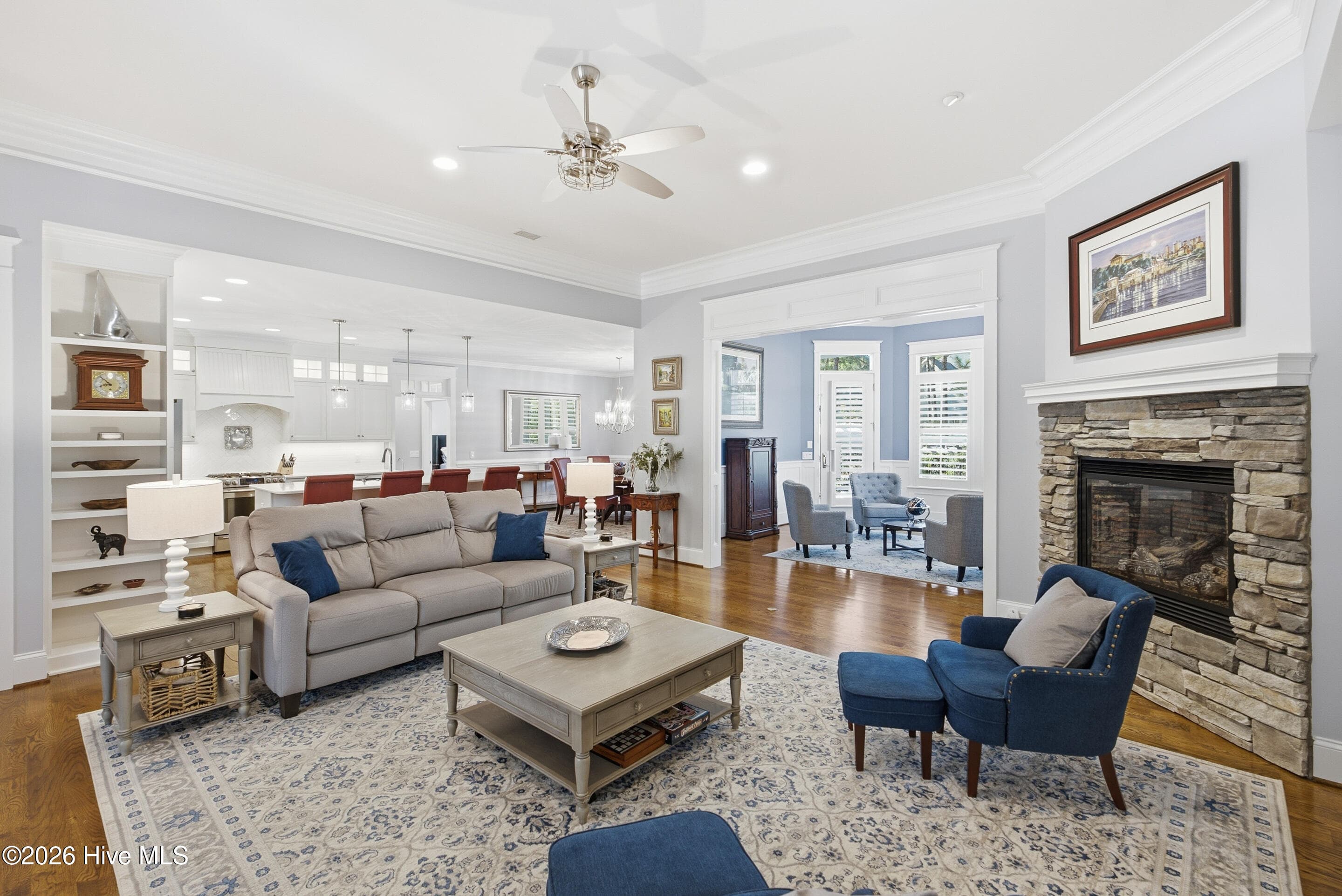 Single Family Residence at 3791 Ellen Anne Court, Southport, NC 28461, Southport, photo 12 of 72