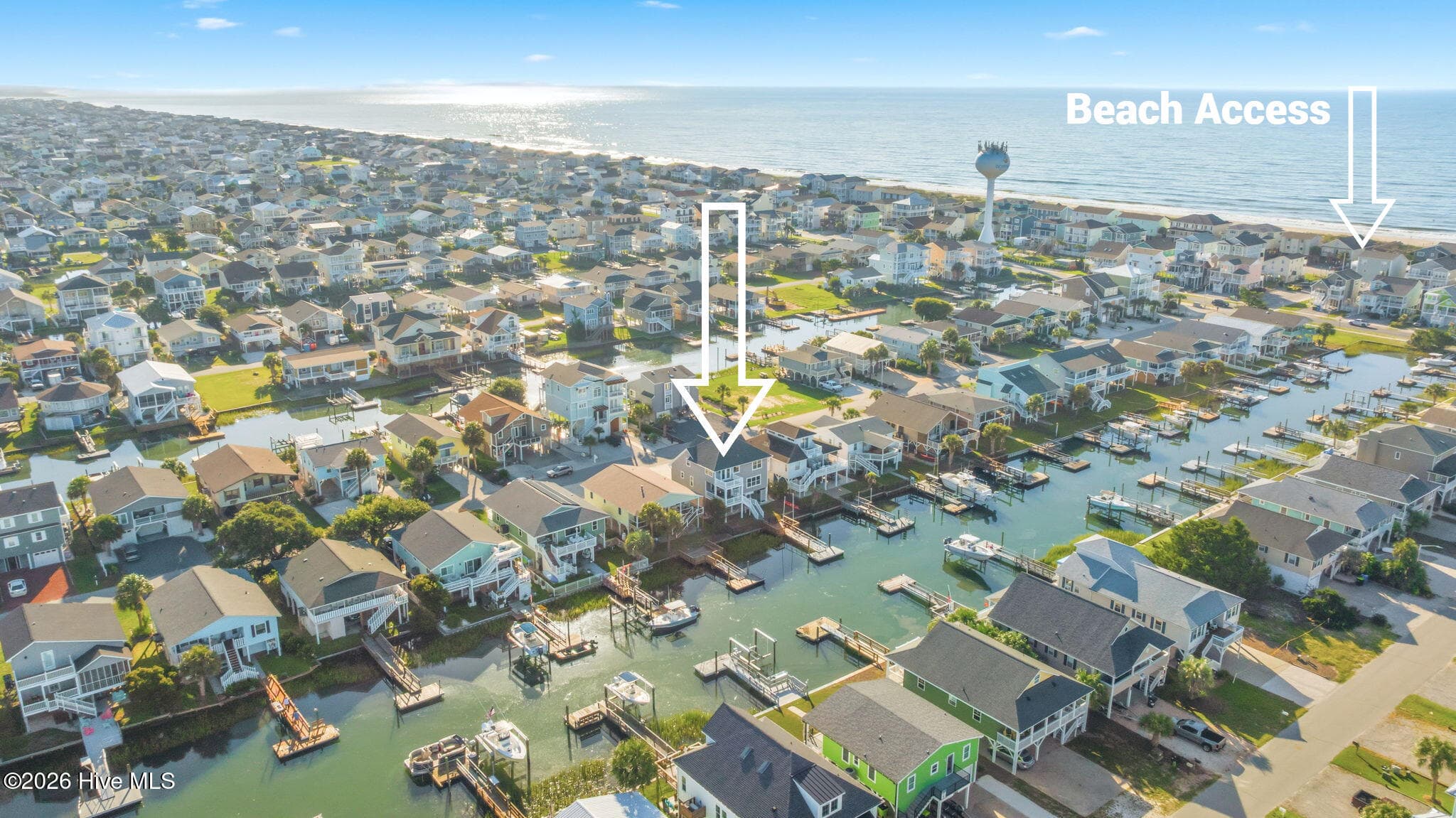Single Family Residence at 27 Monroe Street, Ocean Isle Beach, NC 28469, photo 59 of 71