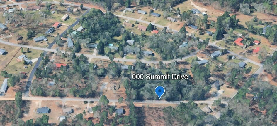Residential Lot at 000 Summit Drive, New Ellenton, SC 29809, photo 4 of 4