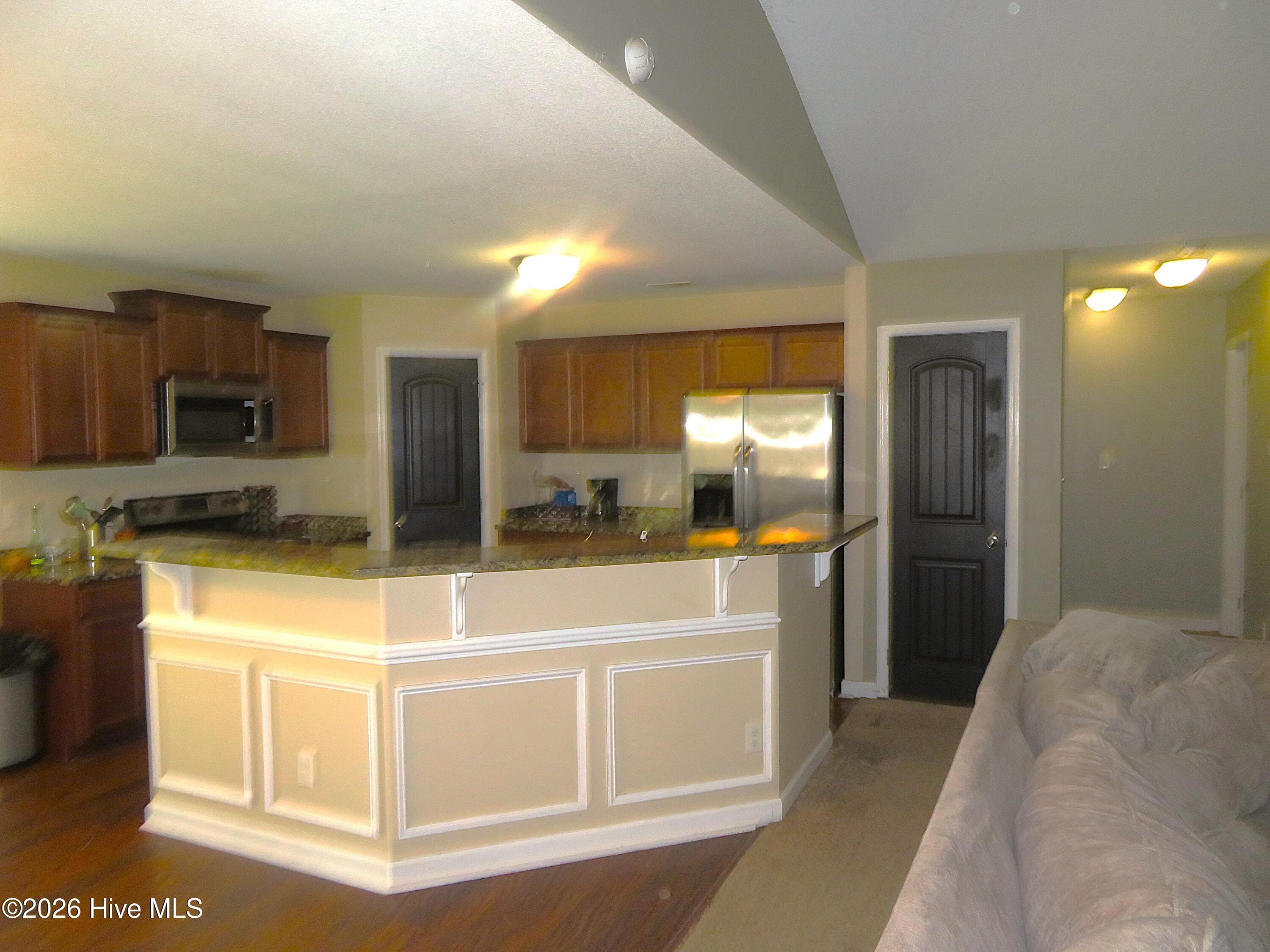 Single Family Residence at 702 Ashley Meadow Lane, Jacksonville, NC 28546, photo 18 of 51