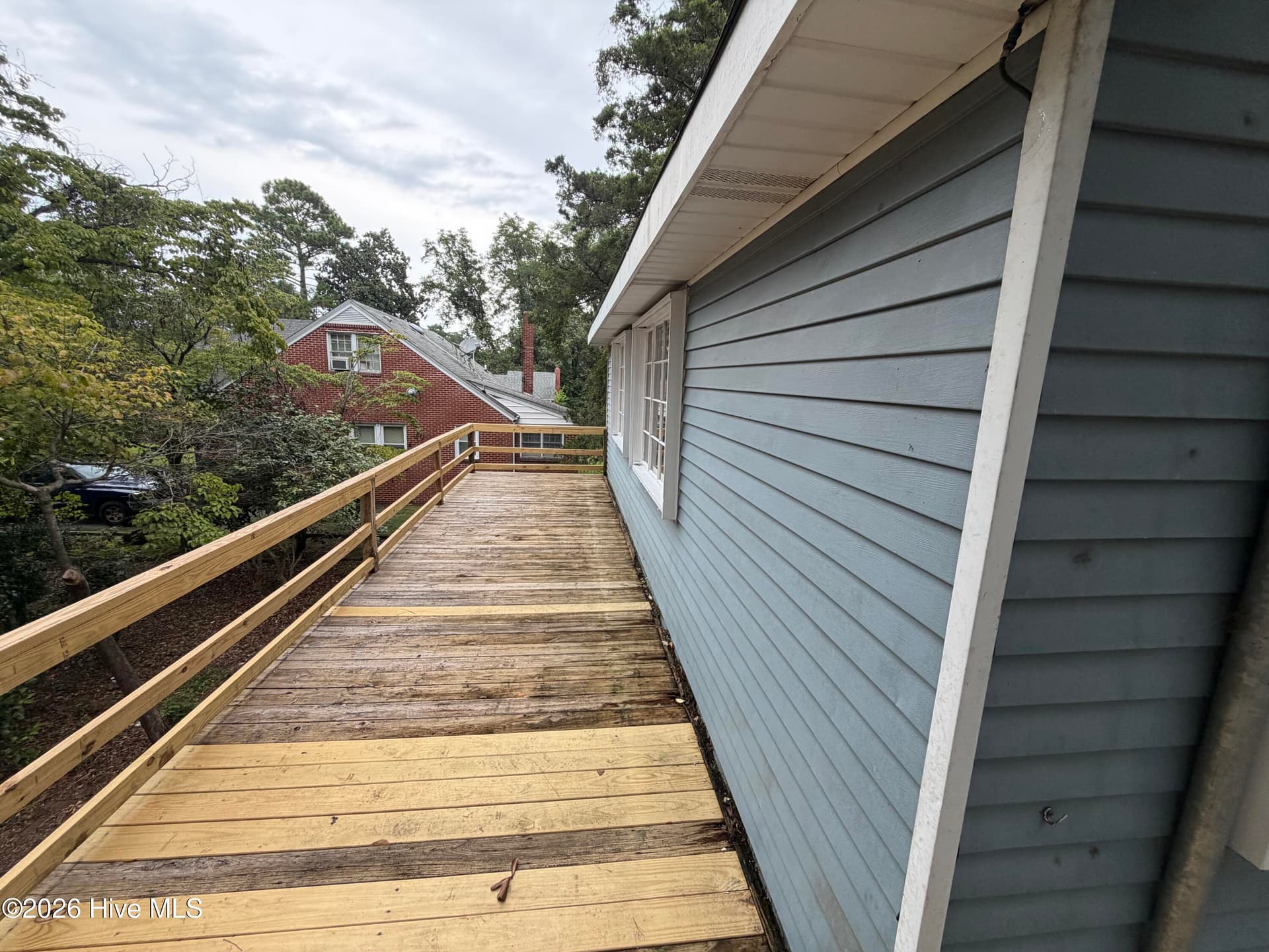 Single Family Residence at 309 W Academy Street, Williamston, NC 27892