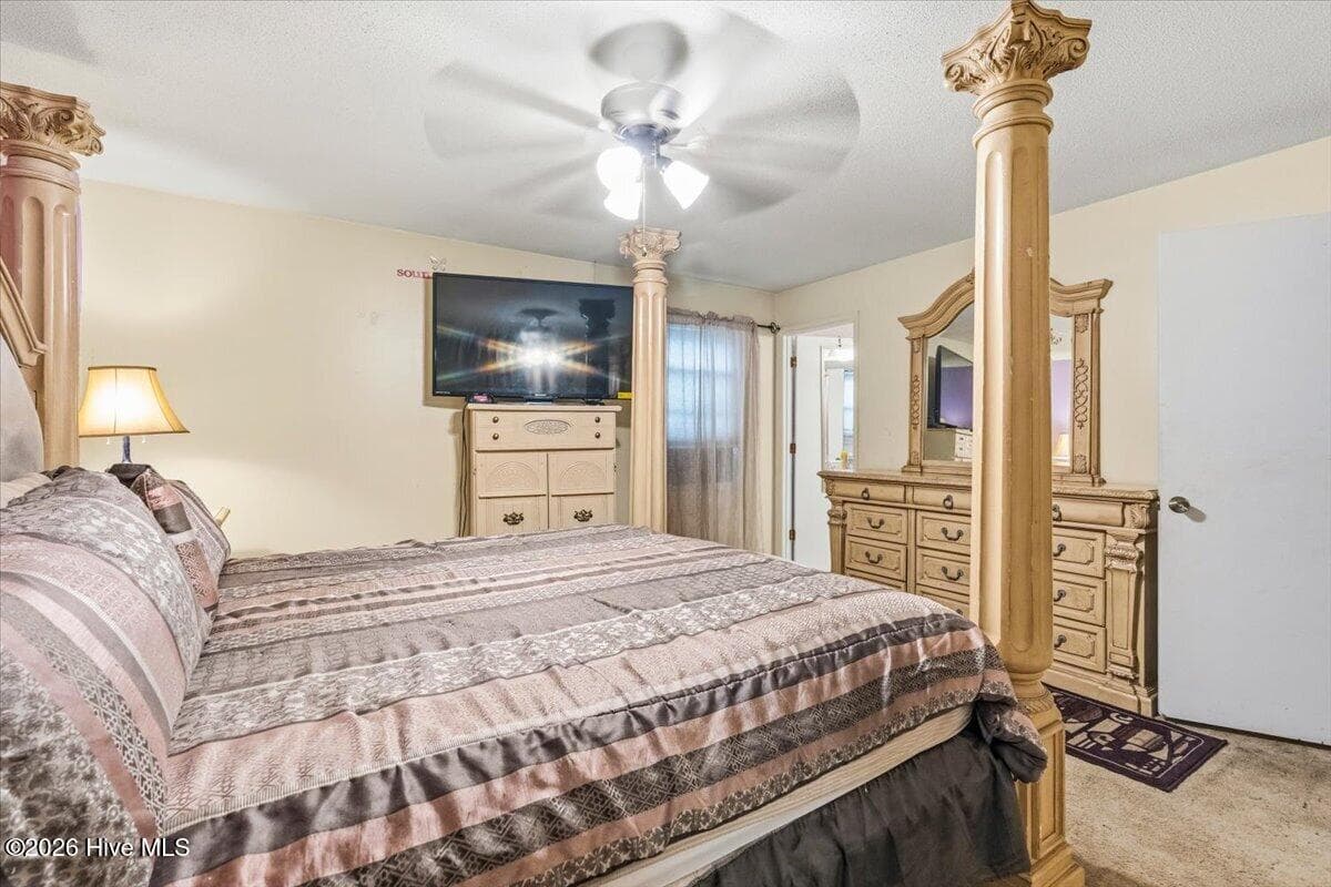 Single Family Residence at 4126 Old Waynesboro Road, Hephzibah, GA 30815, photo 14 of 25