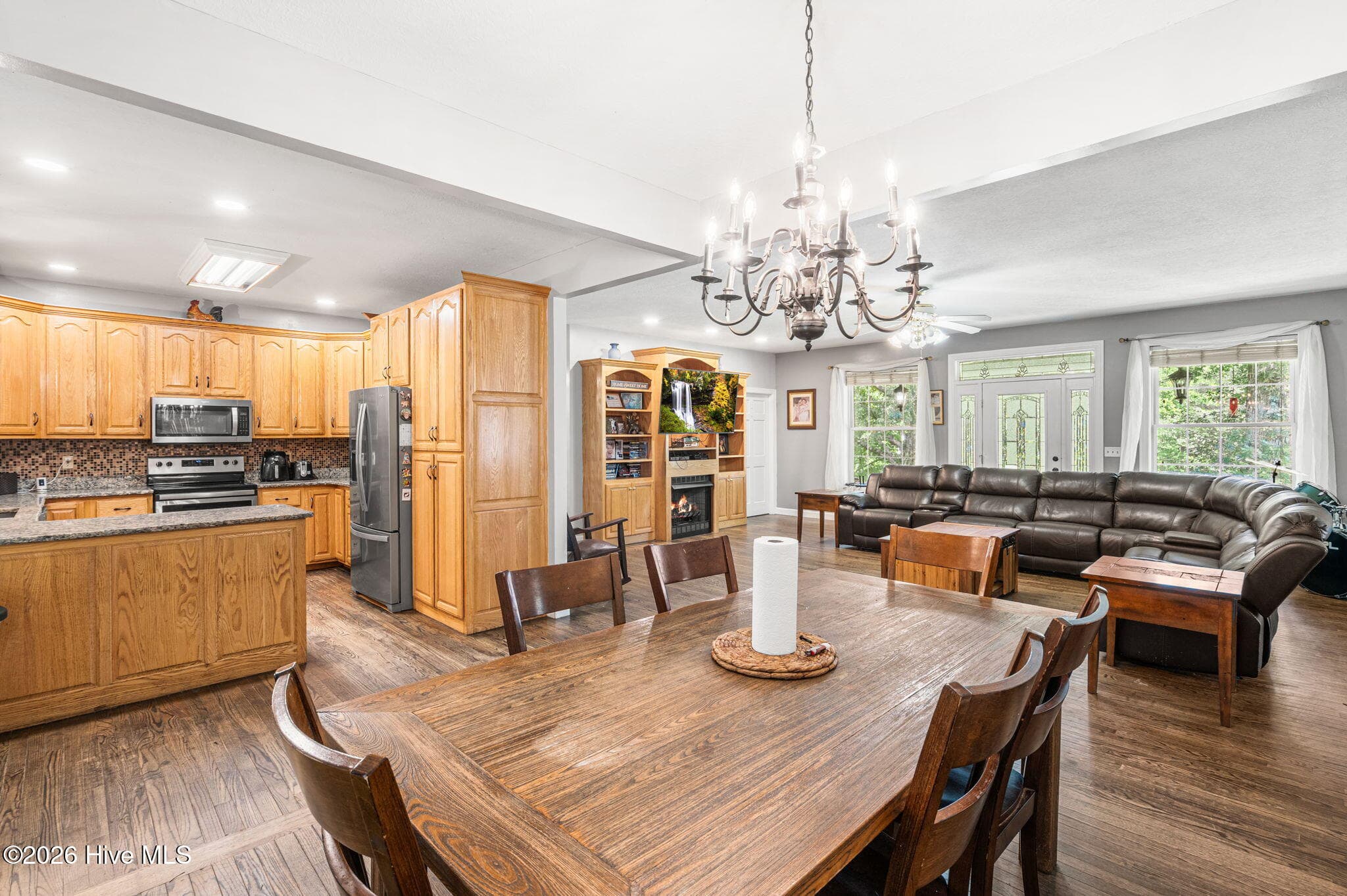 Single Family Residence at 105 Liberty Road, Murphy, NC 28906, photo 3 of 61