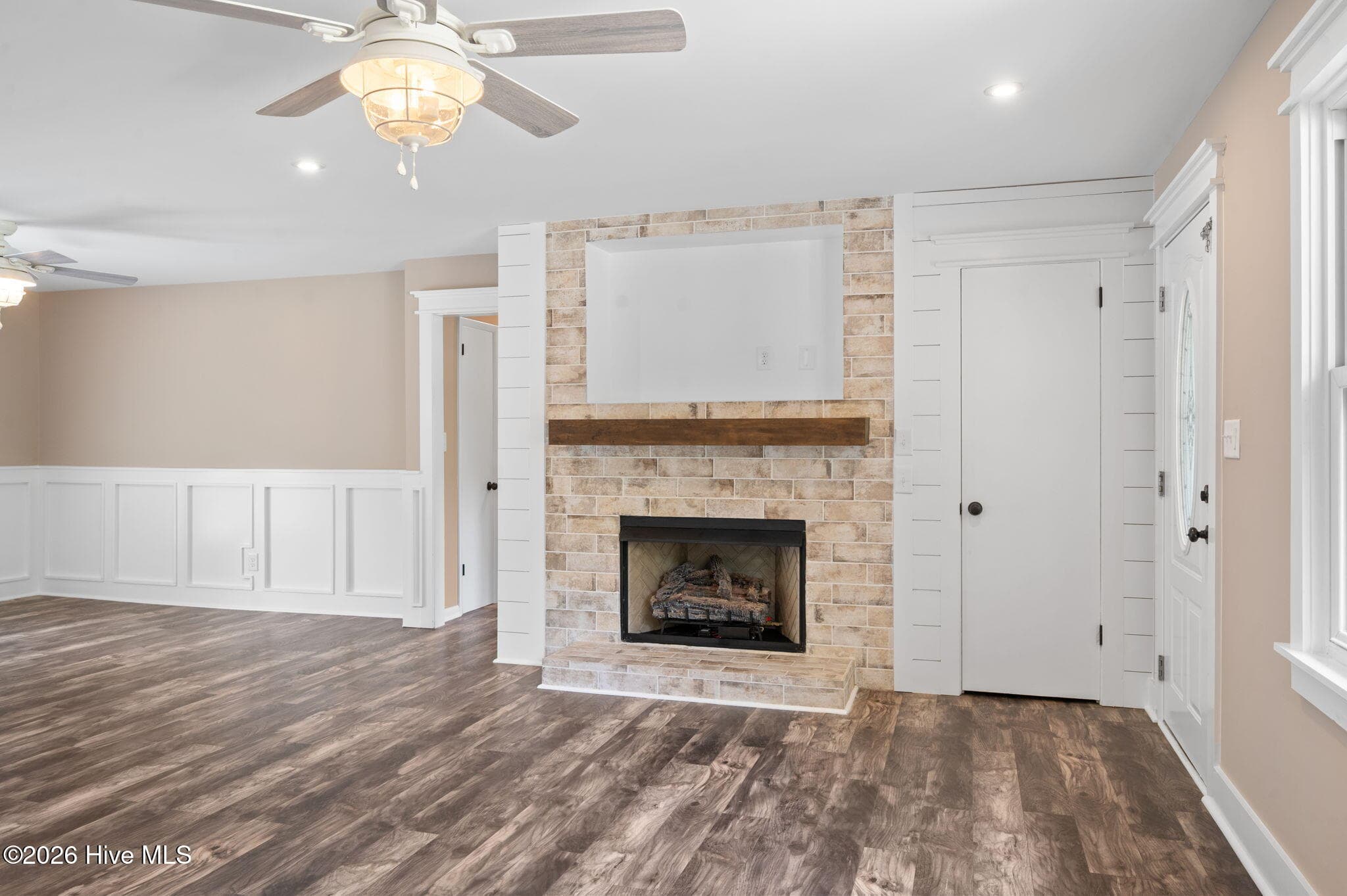 Single Family Residence at 1051 Honeycutt Road, Willow Spring, NC 27592, photo 20 of 29