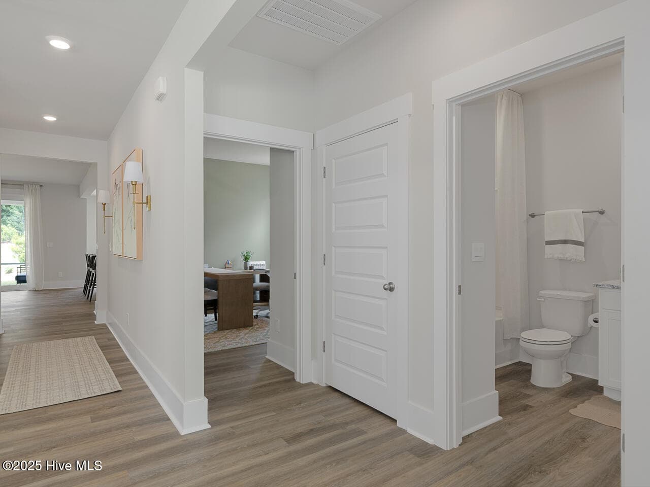 Single Family Residence at 1776 Travor Street Lot 105, Navassa, NC 28451, photo 11 of 74